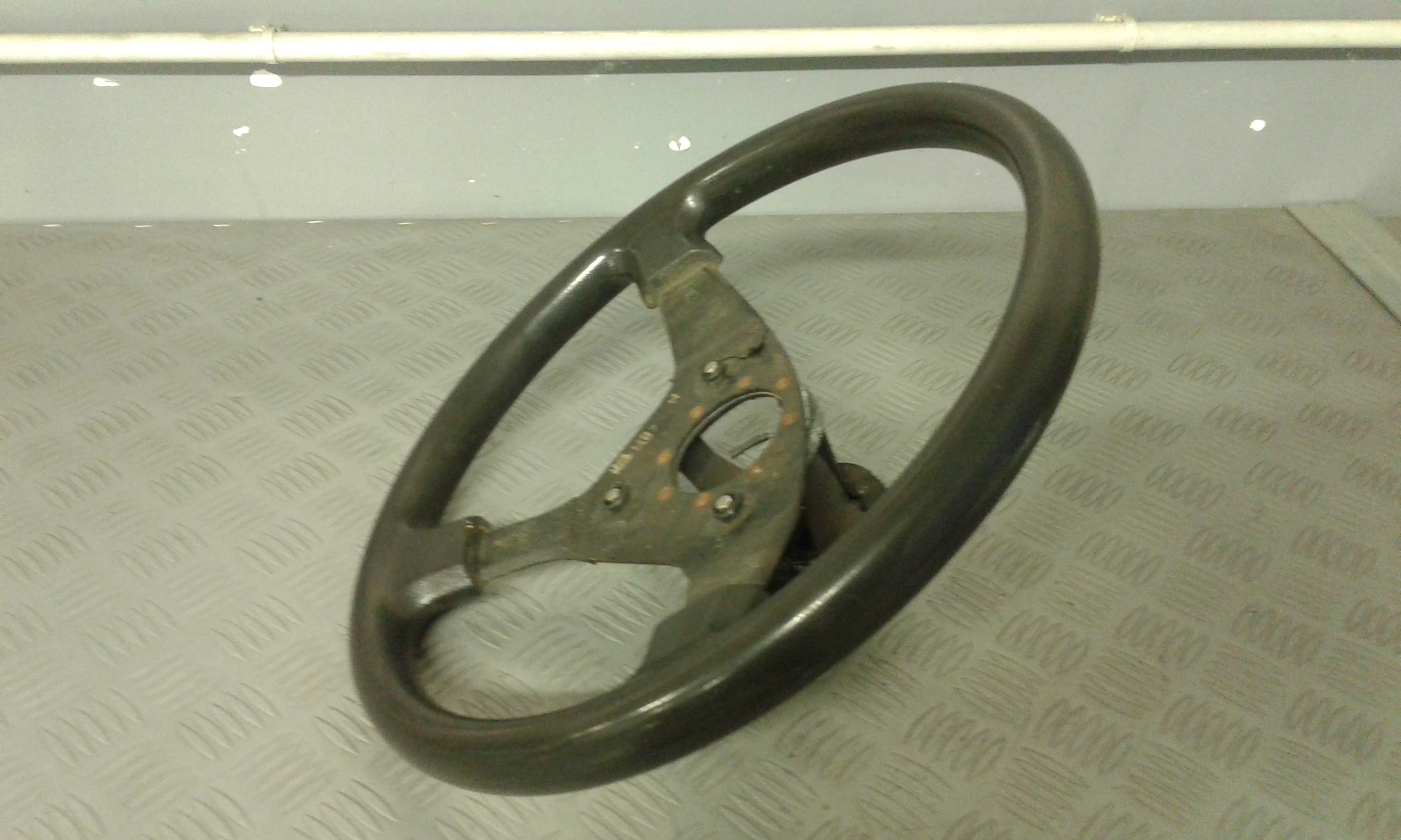 Volante ALFA ROMEO 33 Berlina 2 Serie