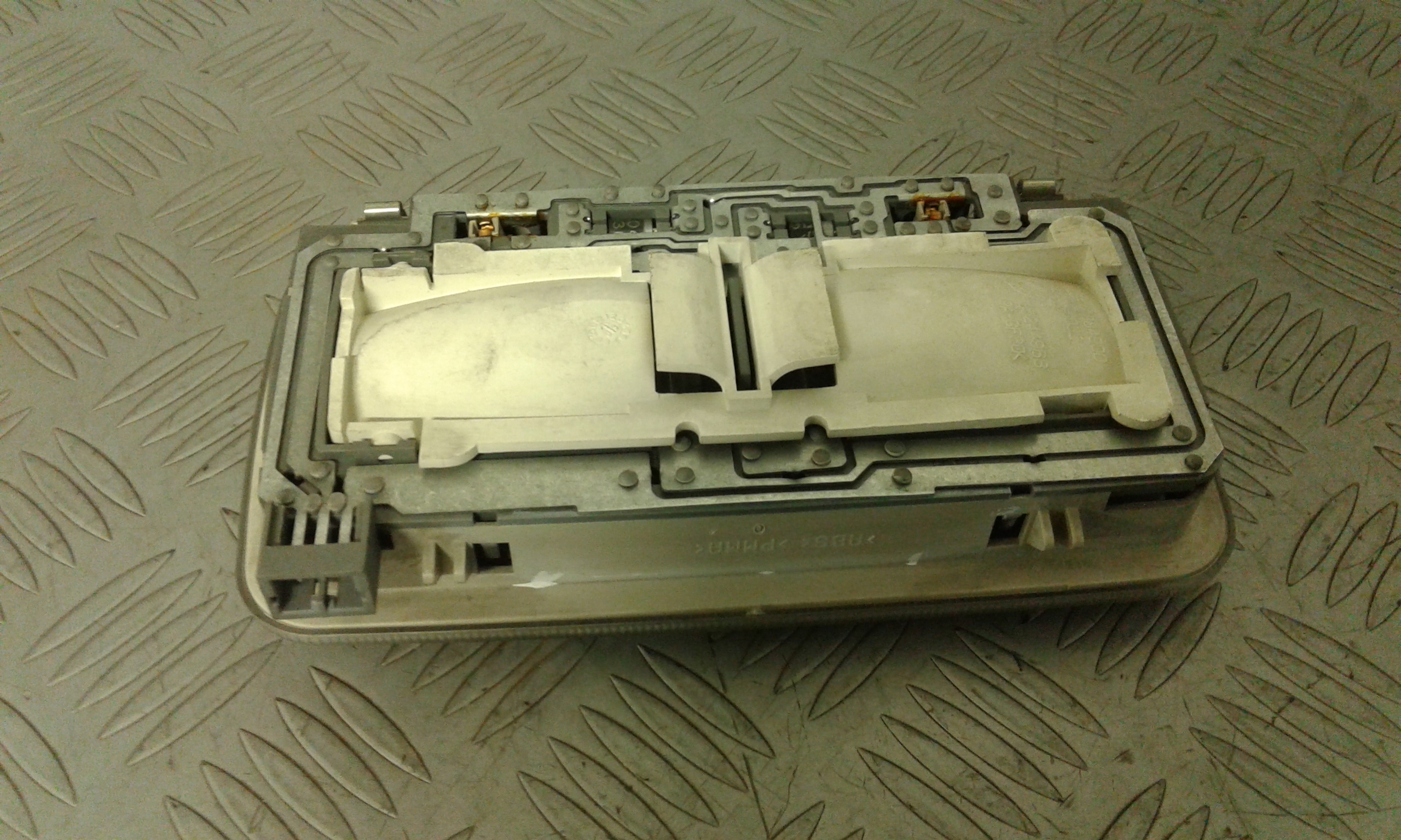 Luce di cortesia anteriore FIAT Idea 1 Serie