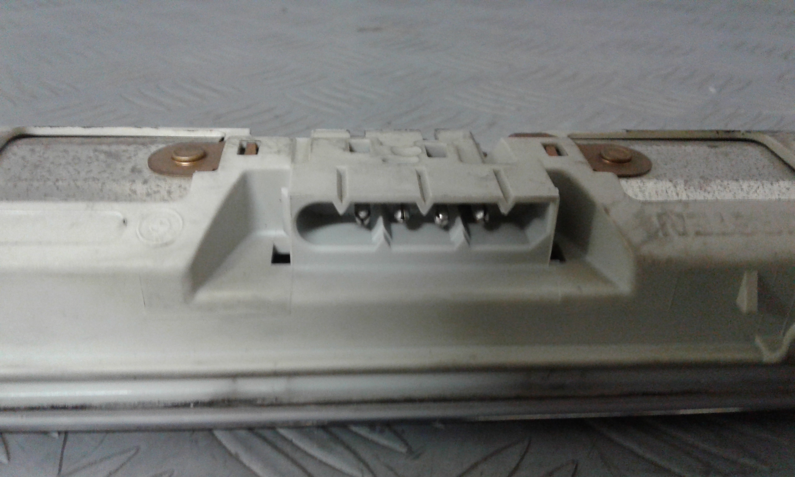 Luce di cortesia anteriore BMW Serie 3 E36 Berlina