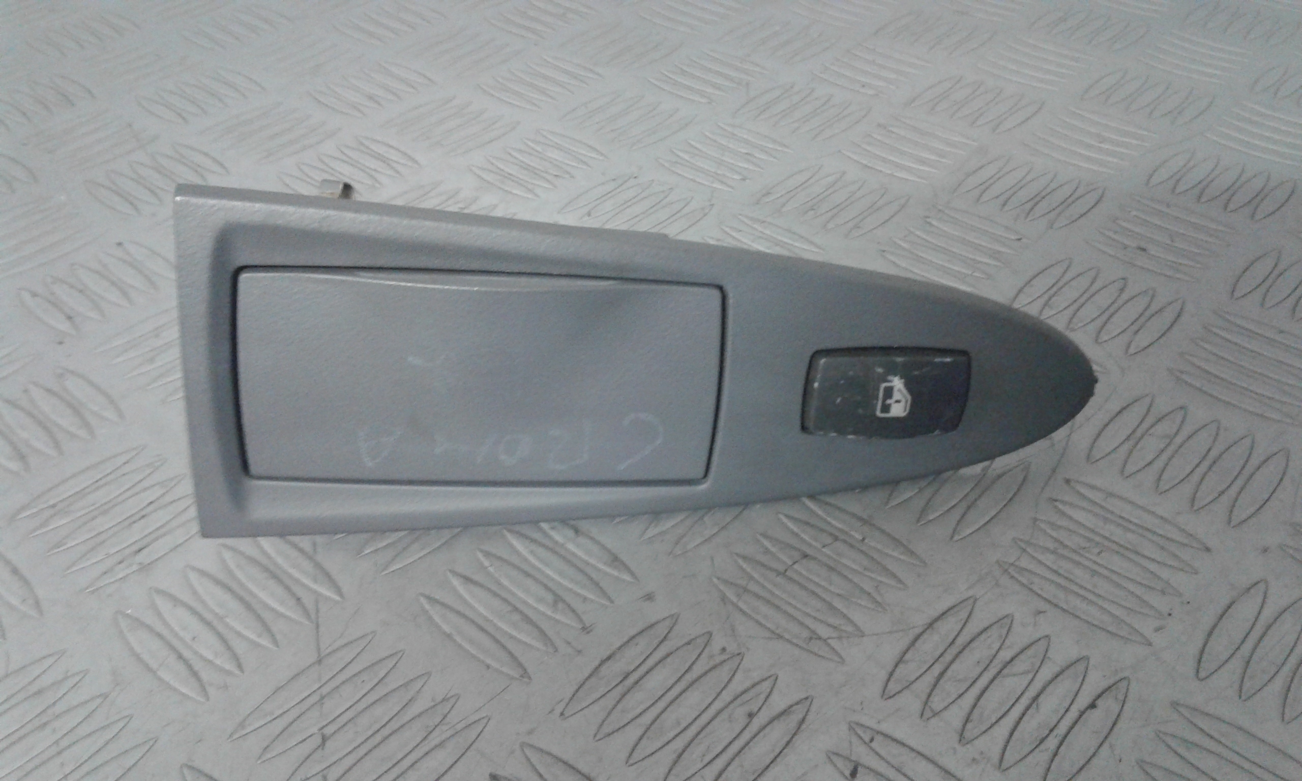 Pulsantiera Posteriore Destra FIAT Croma 2 Serie