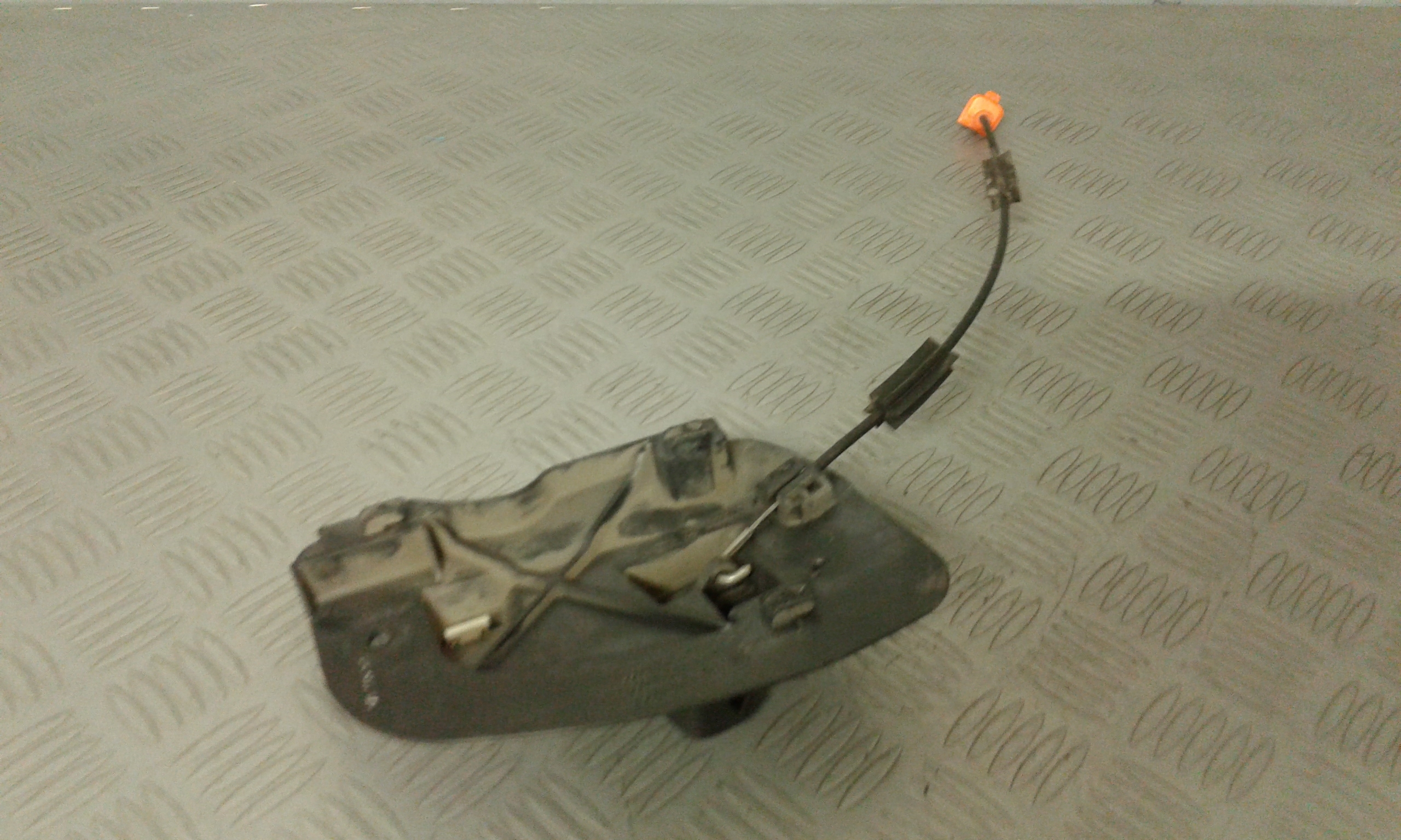 Maniglia interna Anteriore Destra OPEL Corsa C 3P 1 Serie