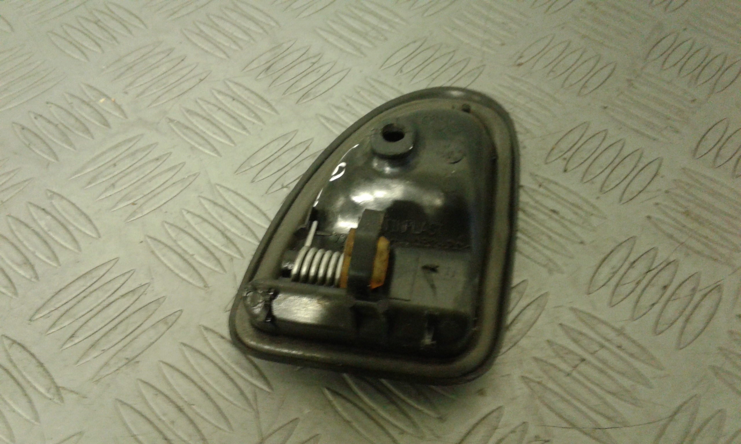 Maniglia interna Anteriore Destra IVECO Daily 4 Serie