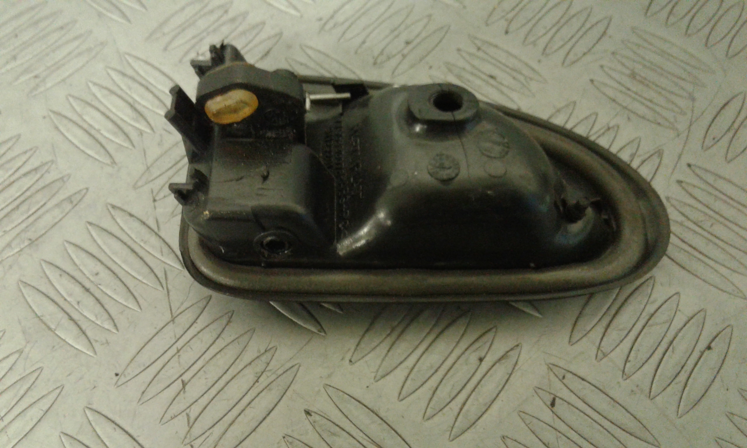 Maniglia interna Anteriore Destra IVECO Daily 4 Serie