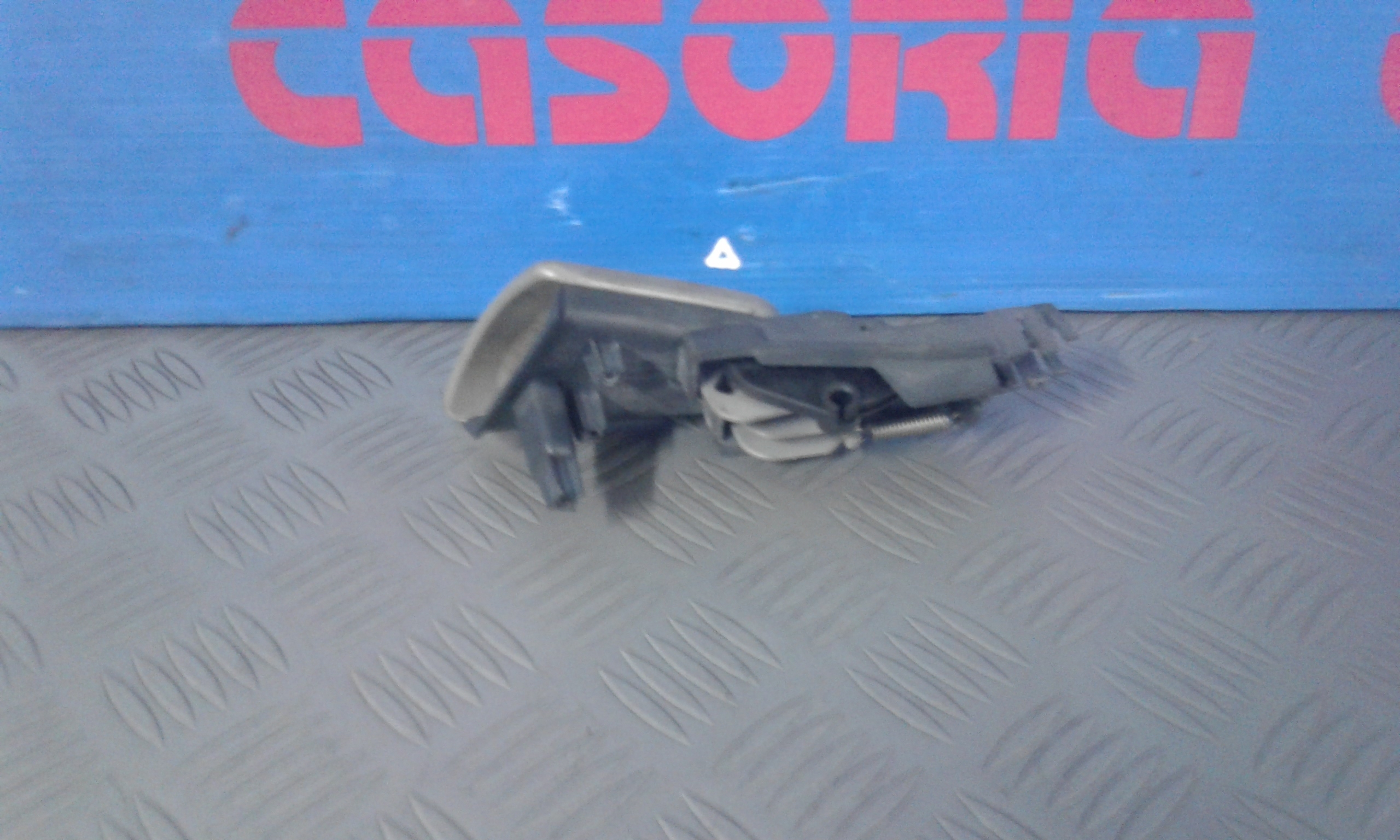 Maniglia interna Anteriore Destra SMART Forfour 1 Serie