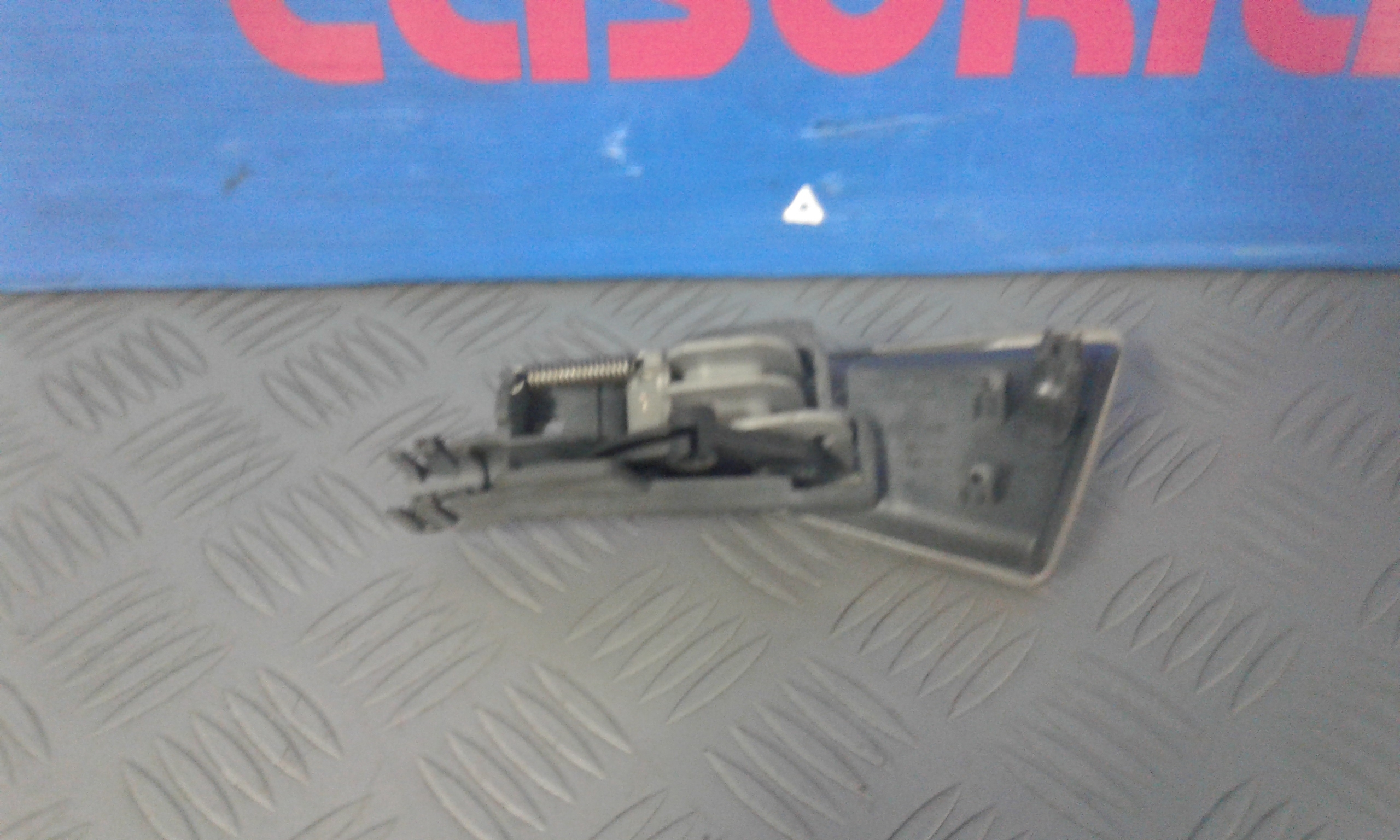 Maniglia interna Anteriore Destra SMART Forfour 1 Serie