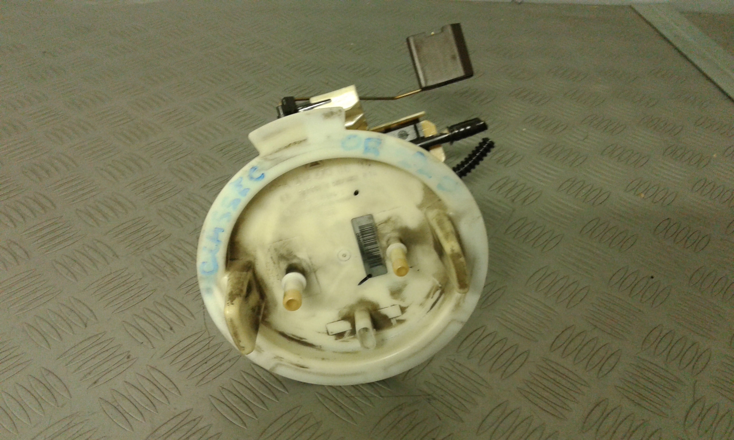 Galleggiante Serbatoio MERCEDES Classe C Berlina W204