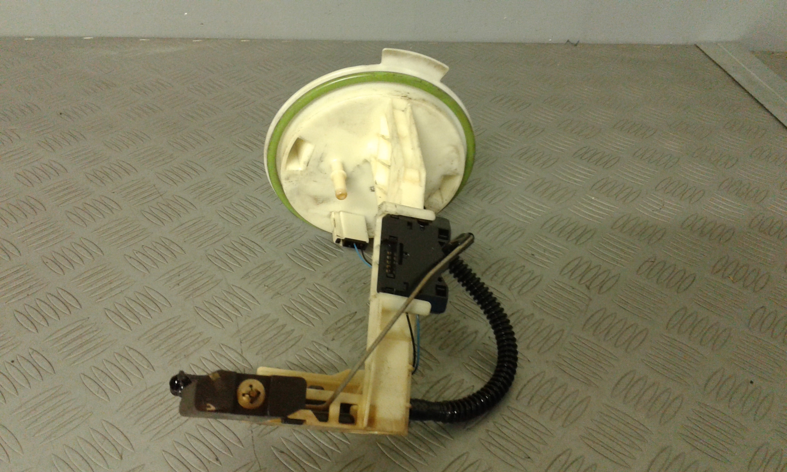 Galleggiante Serbatoio MERCEDES Classe C Berlina W204