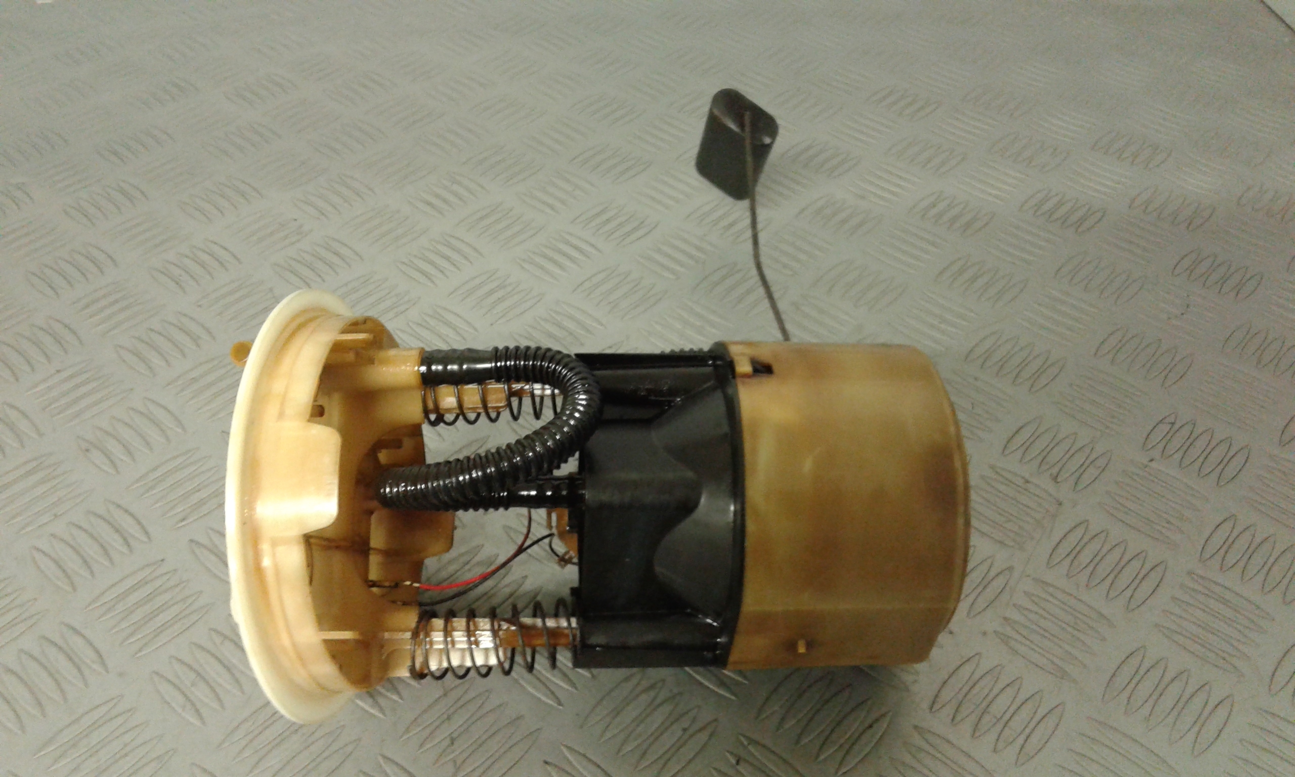 Galleggiante Serbatoio RENAULT Scenic 2 Serie