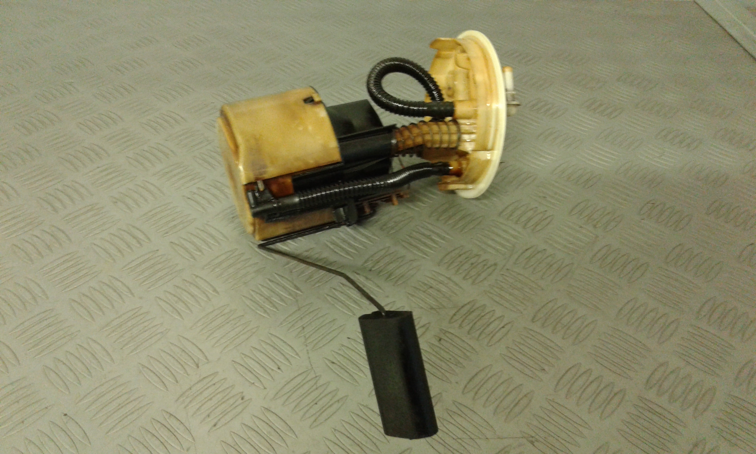 Galleggiante Serbatoio RENAULT Scenic 2 Serie