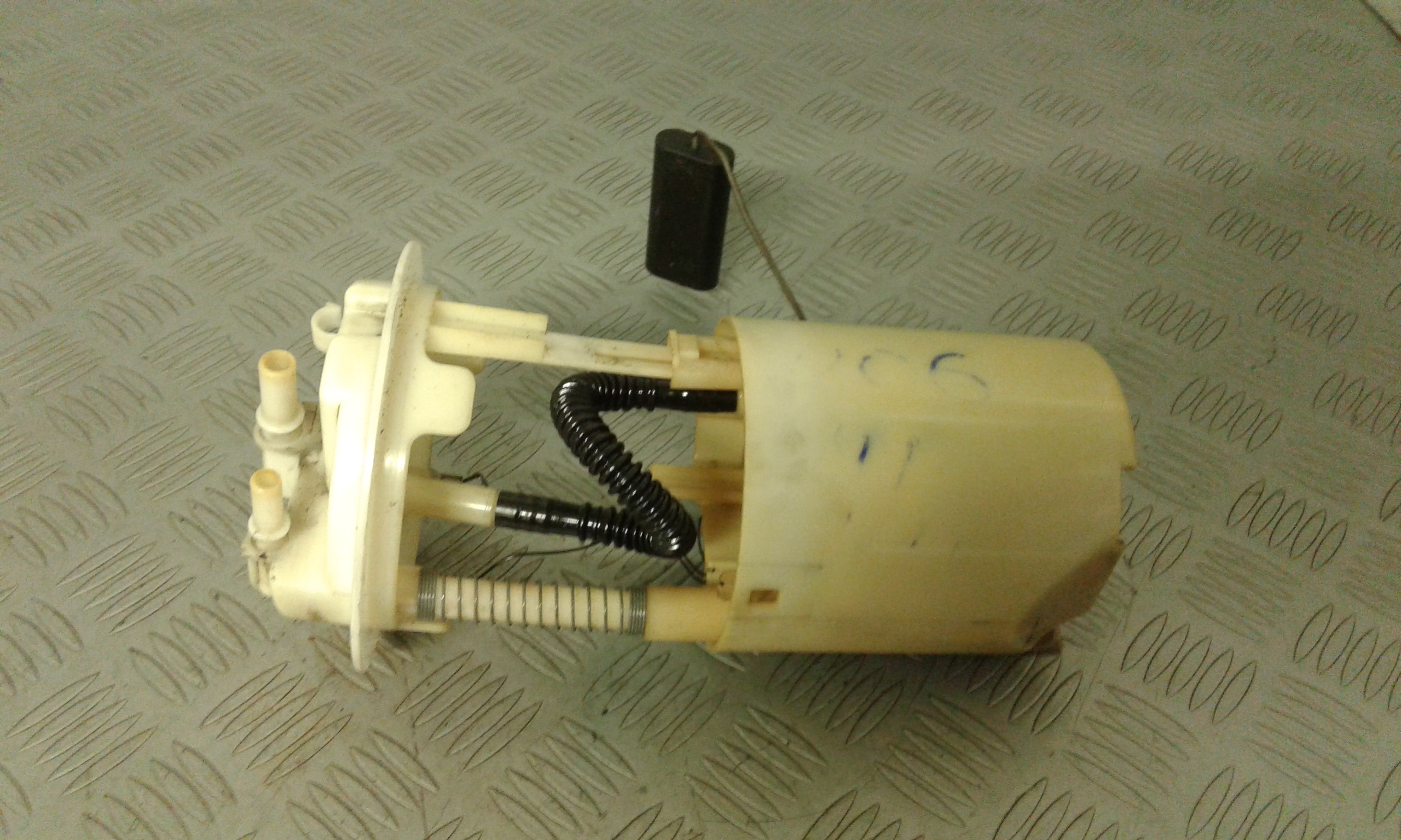 Galleggiante Serbatoio PEUGEOT 206 1 Serie