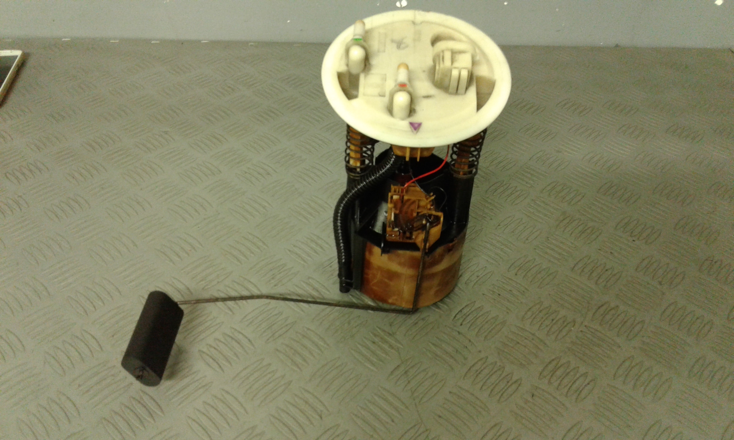 Galleggiante Serbatoio RENAULT Scenic 2 Serie