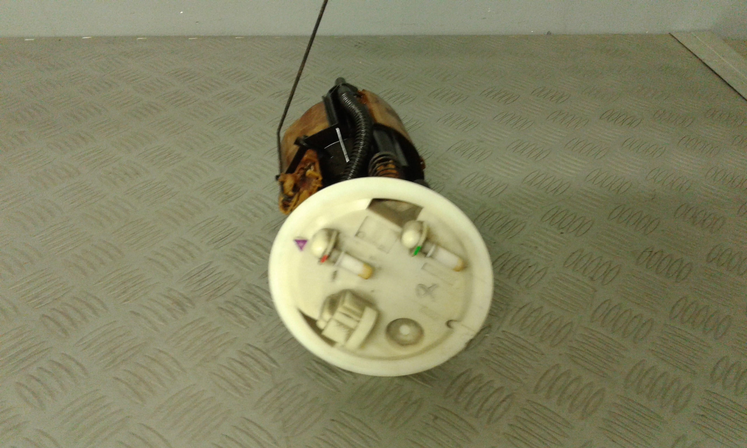 Galleggiante Serbatoio RENAULT Scenic 2 Serie