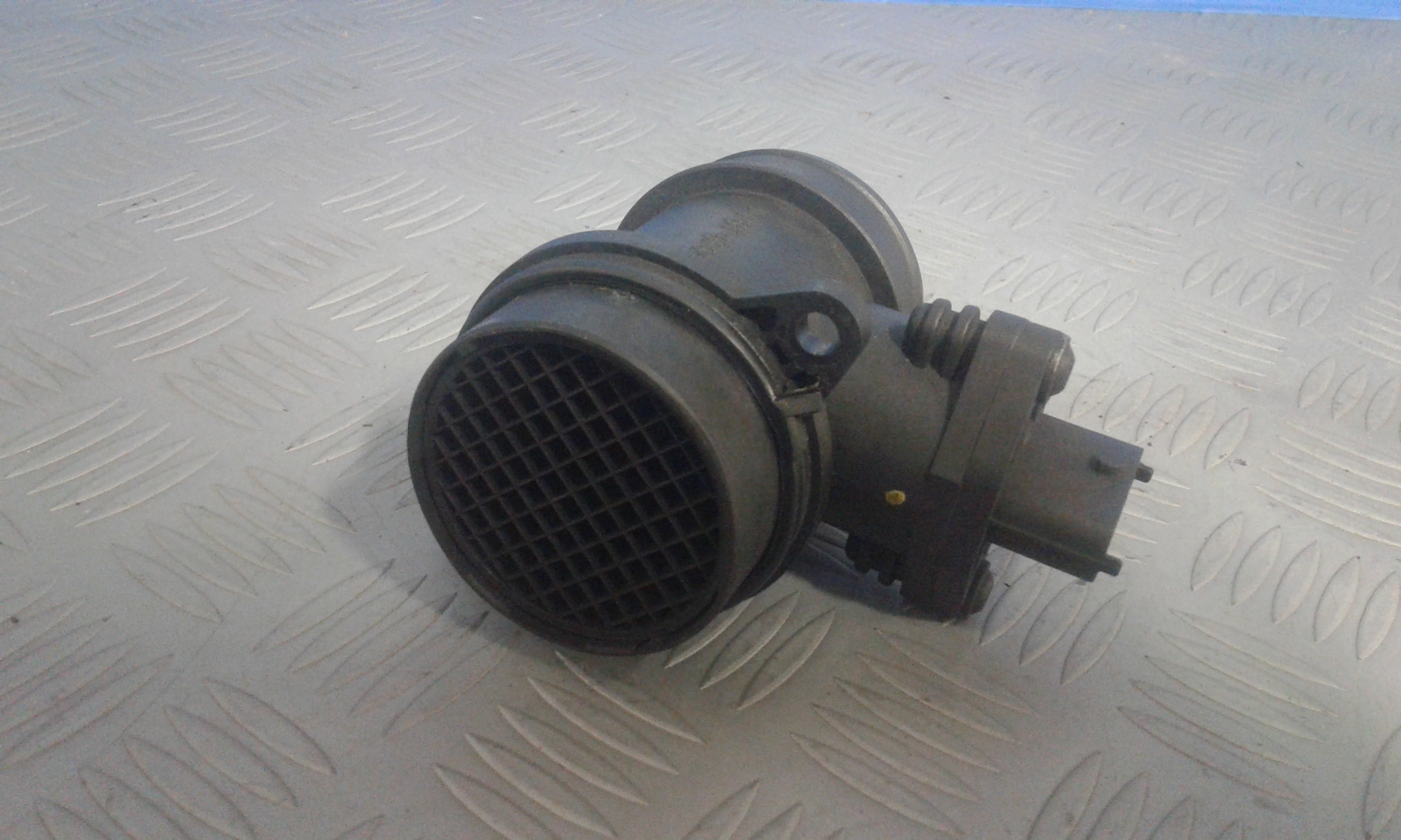 Flussometro HYUNDAI Matrix 1 Serie