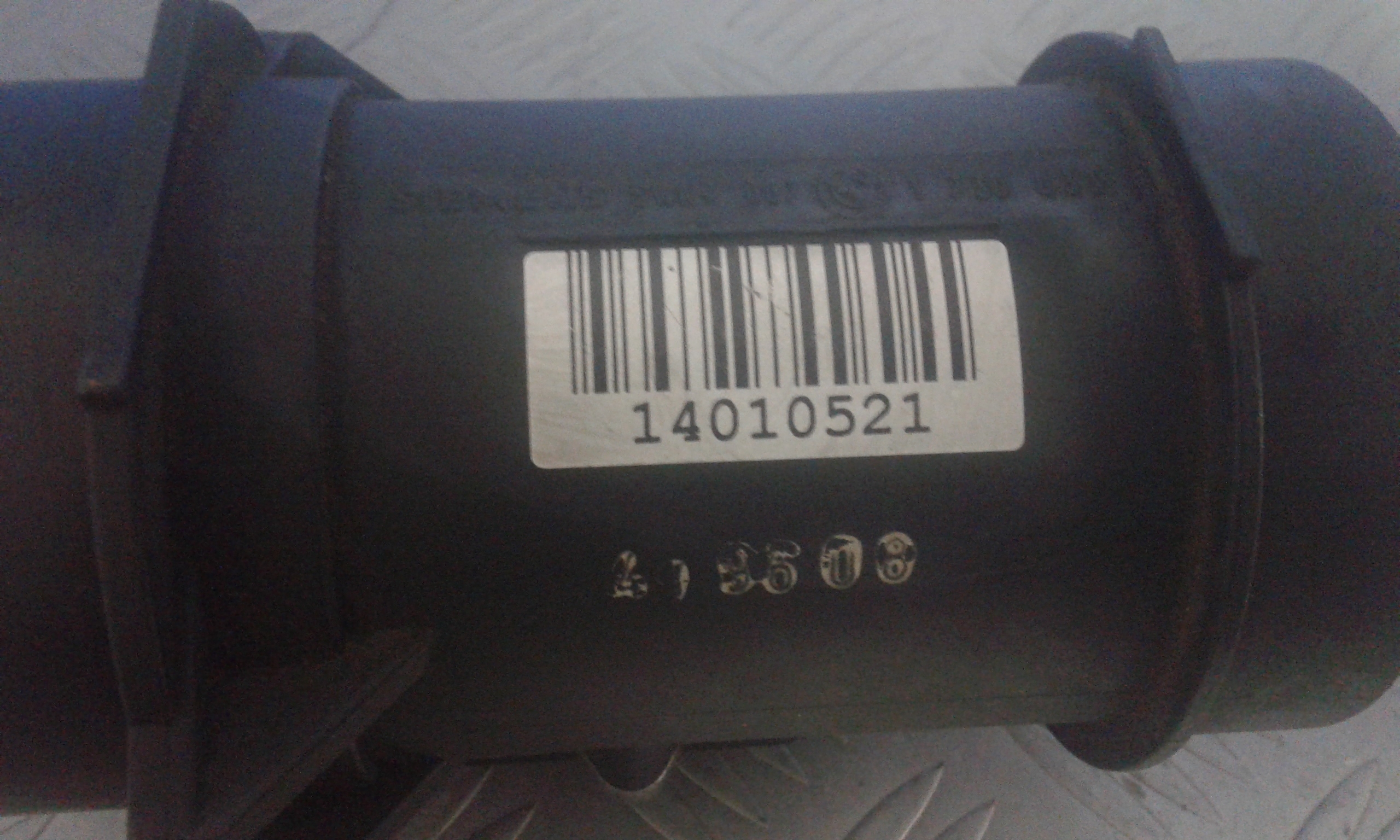 Flussometro BMW Serie 5 E39 Berlina