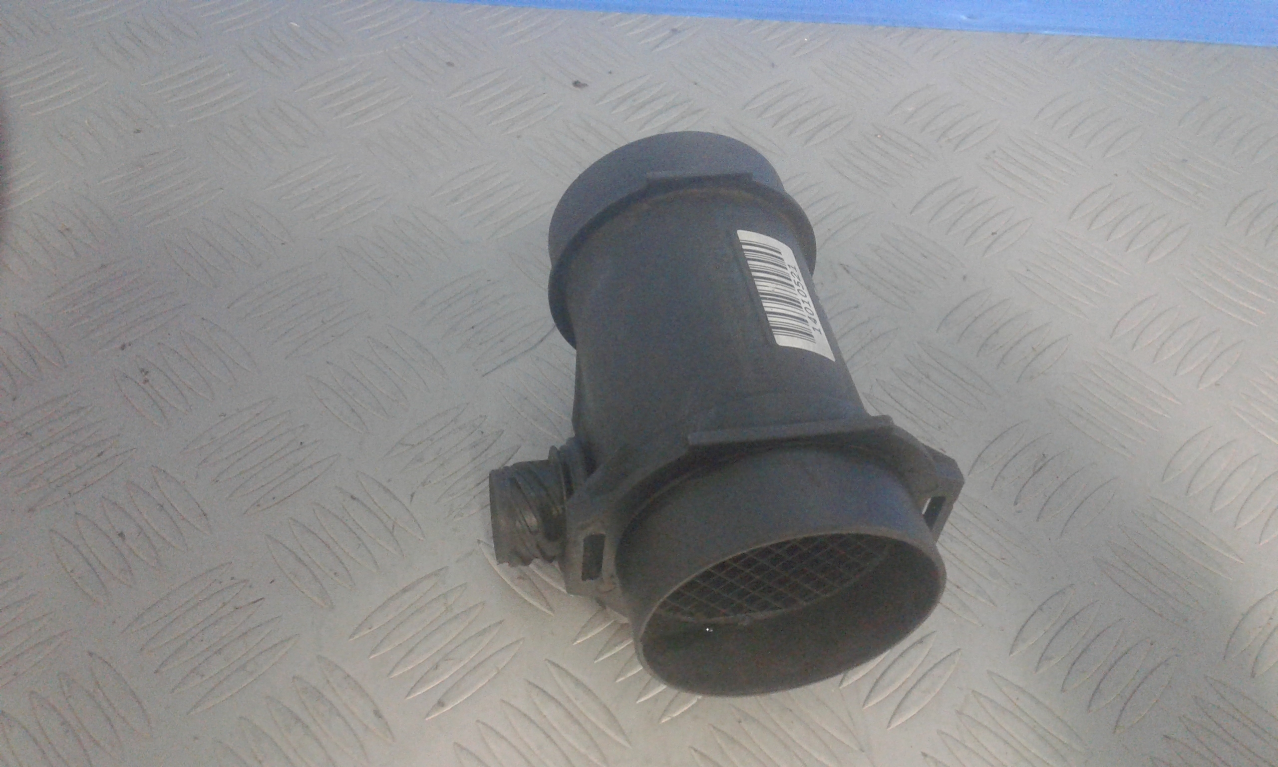 Flussometro BMW Serie 5 E39 Berlina