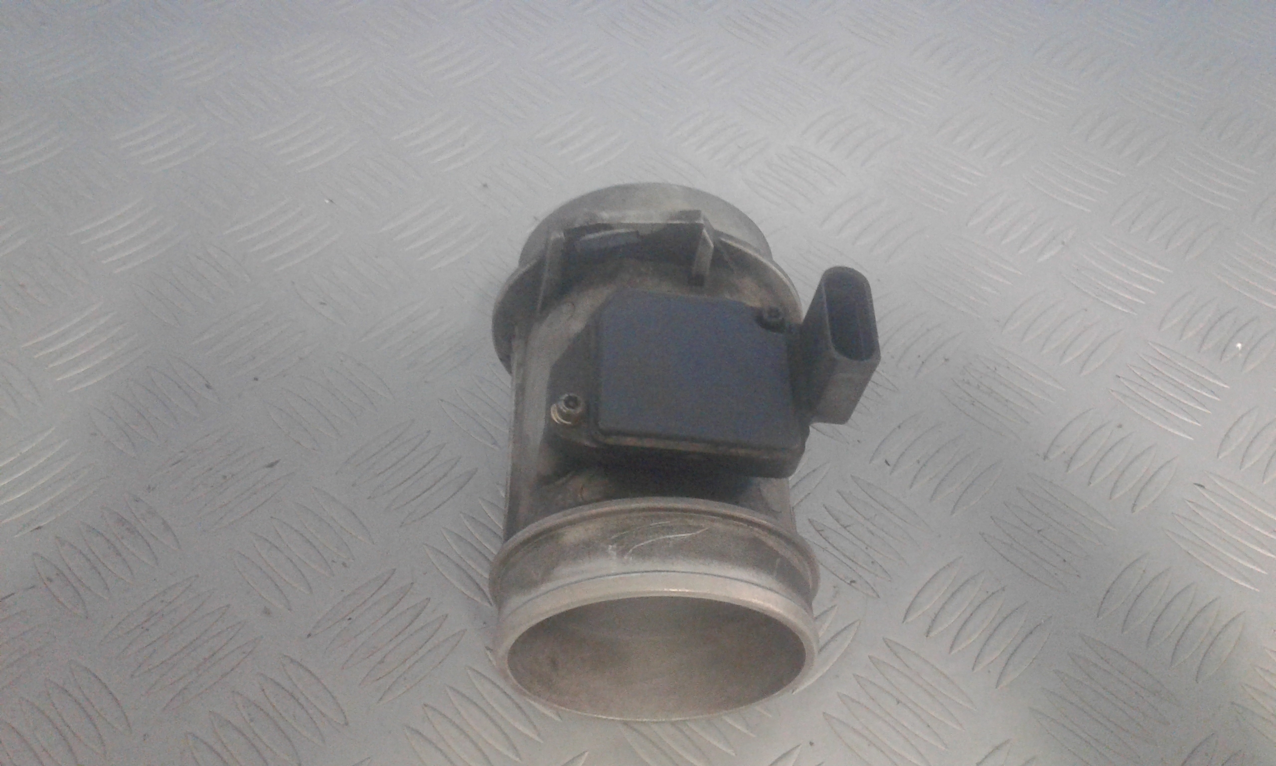 Flussometro AUDI A6 Avant 2 Serie