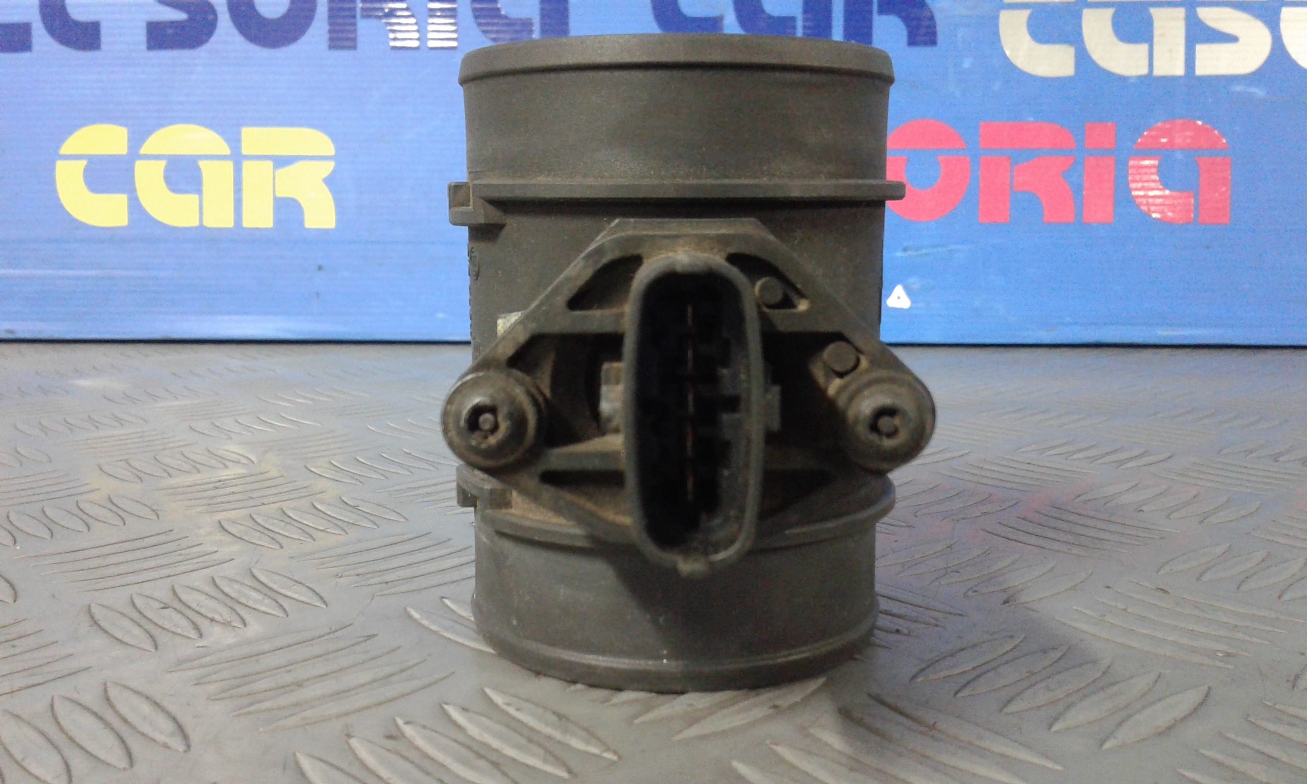 Flussometro OPEL Meriva 1 Serie