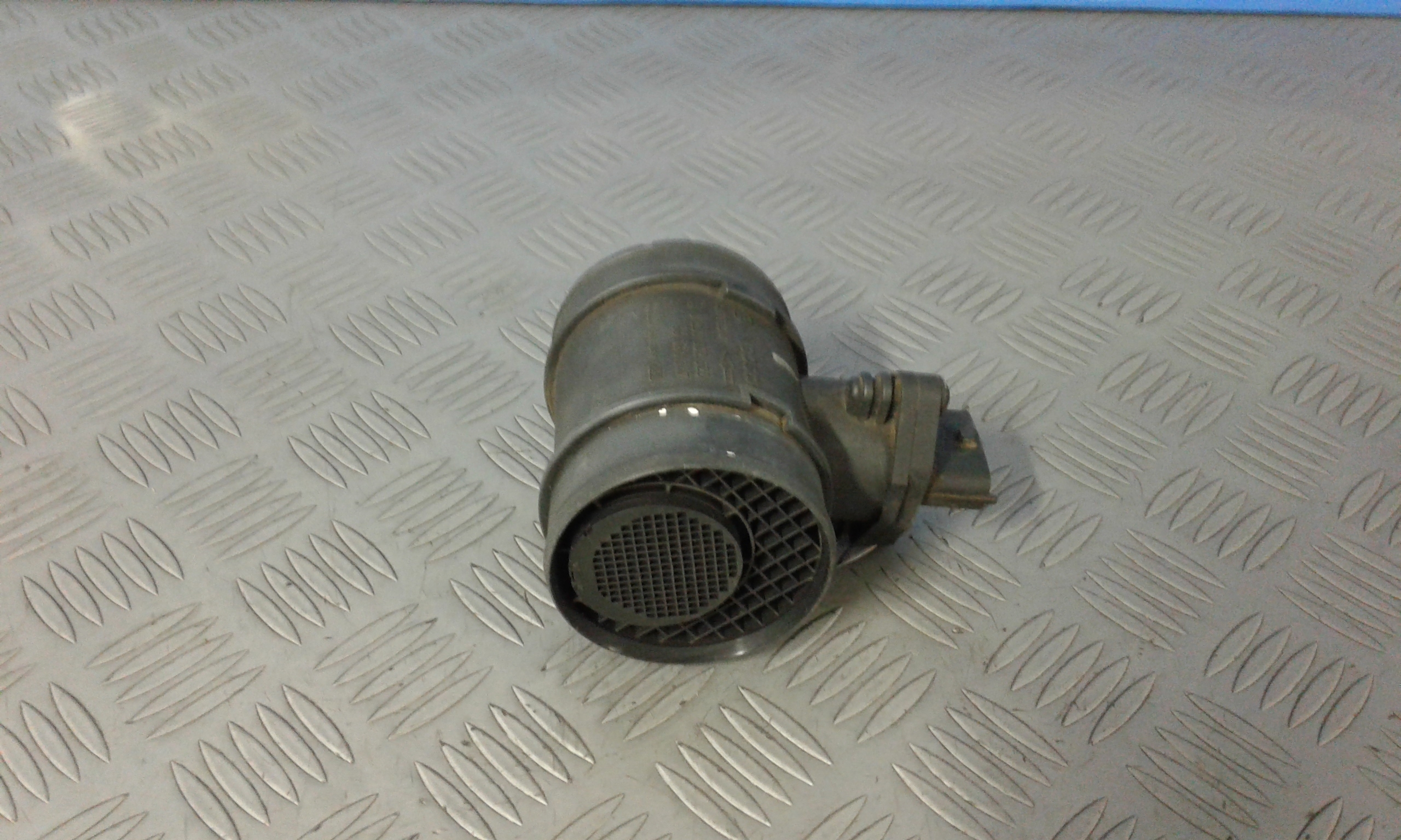 Flussometro OPEL Meriva 1 Serie