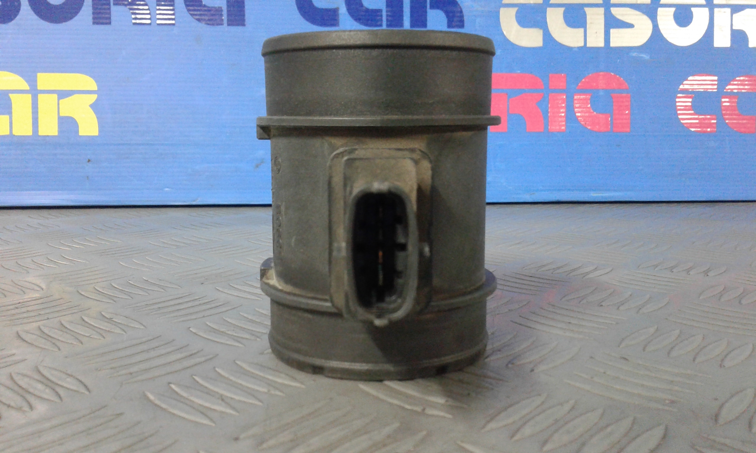 Flussometro OPEL Astra H Berlina