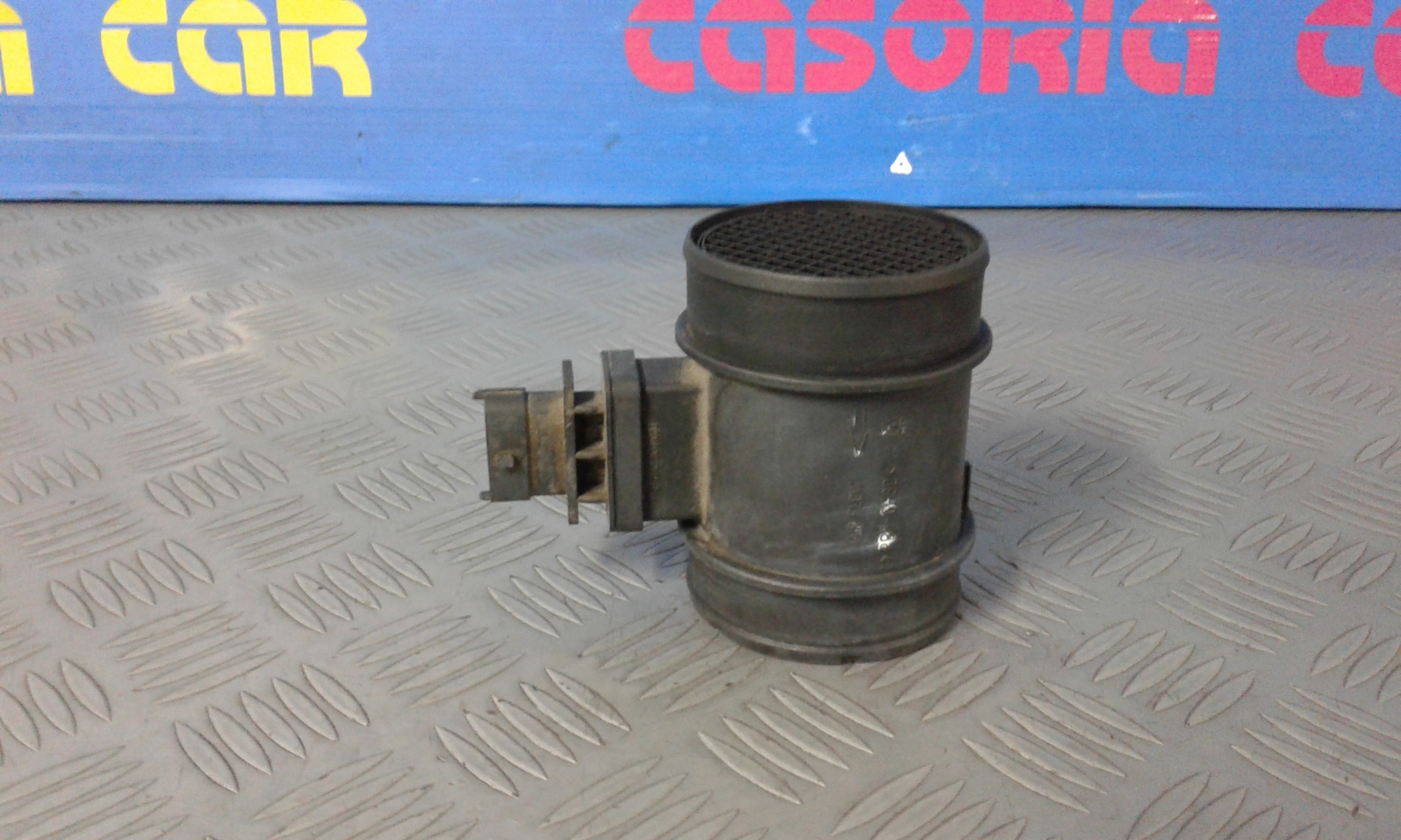 Flussometro OPEL Astra H Berlina