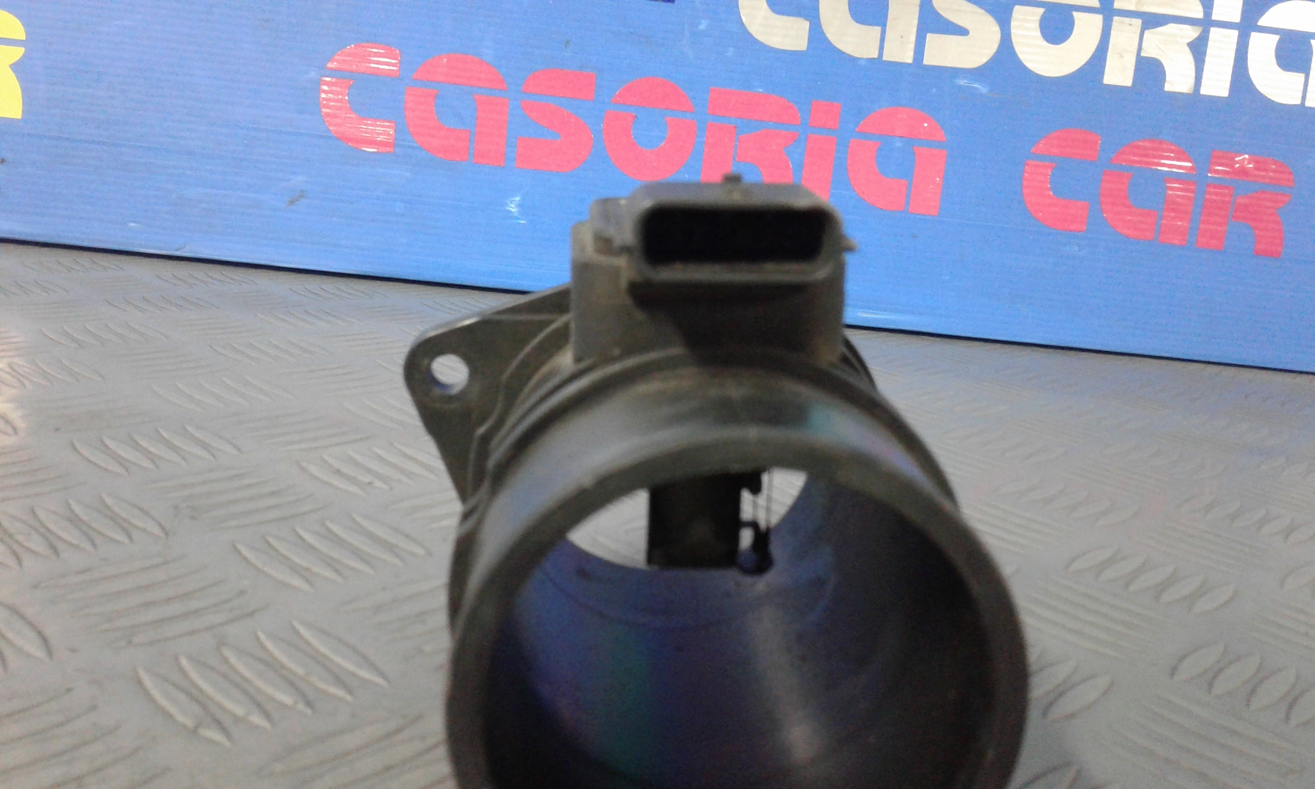 Flussometro RENAULT Modus 1 Serie