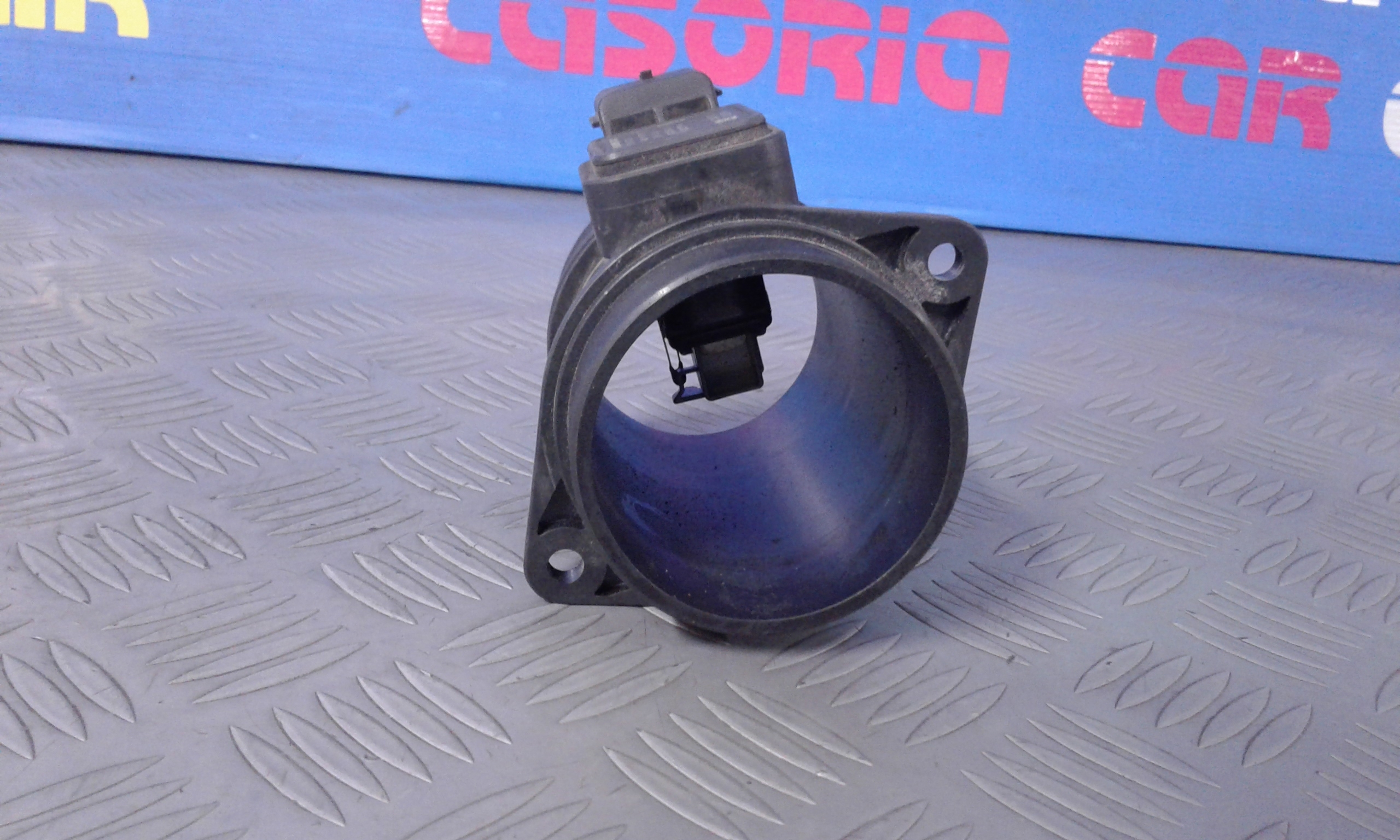 Flussometro RENAULT Modus 1 Serie