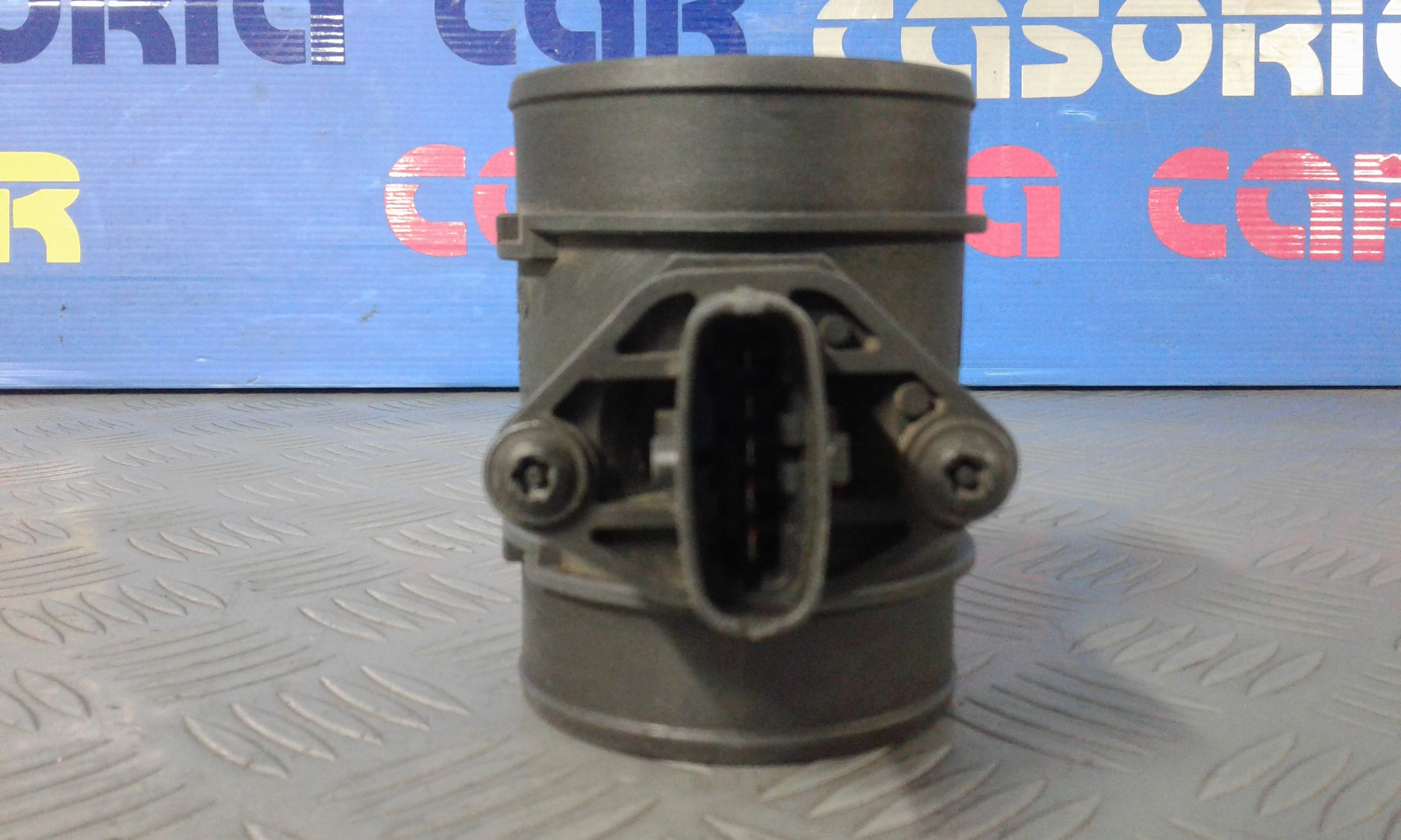 Flussometro OPEL Meriva 1 Serie