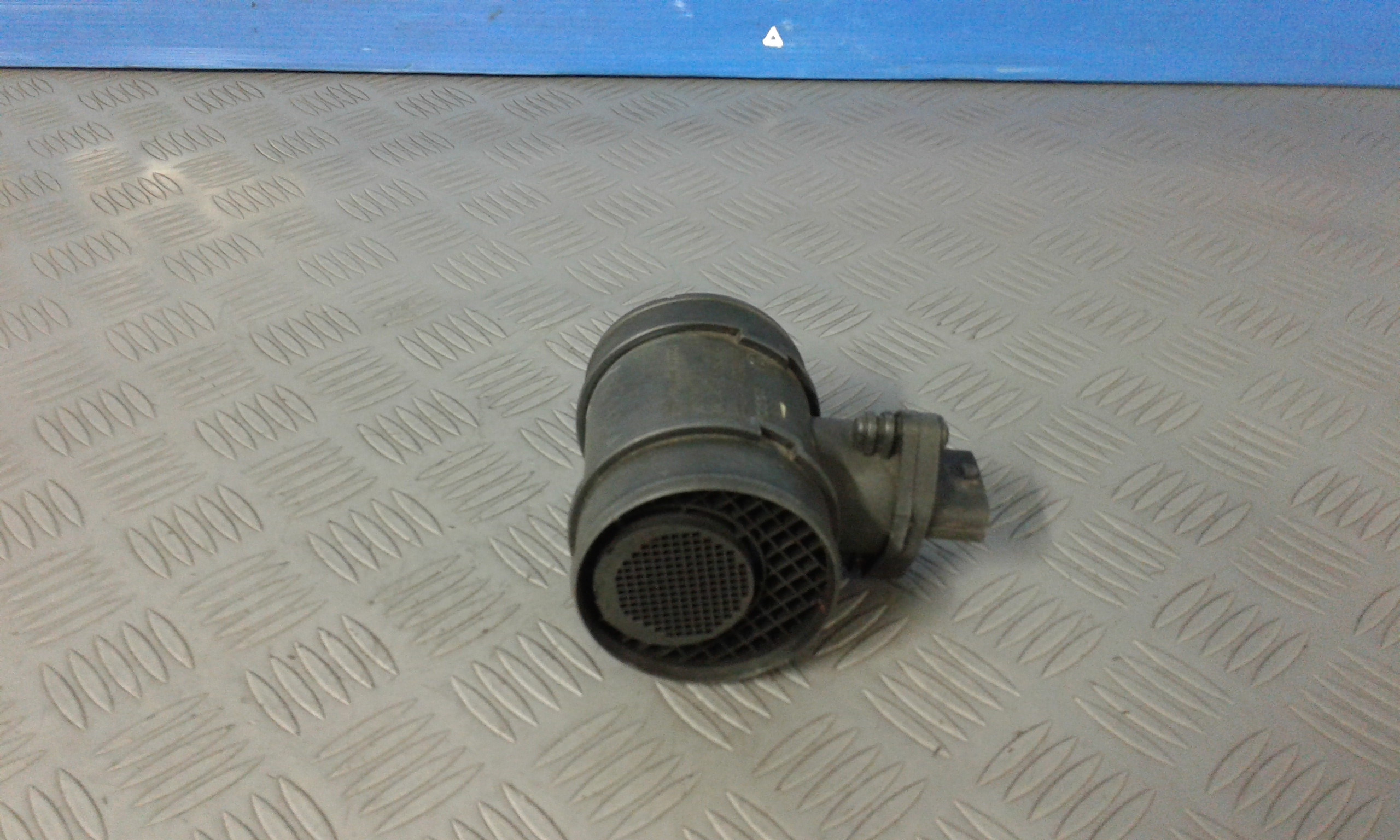 Flussometro OPEL Meriva 1 Serie