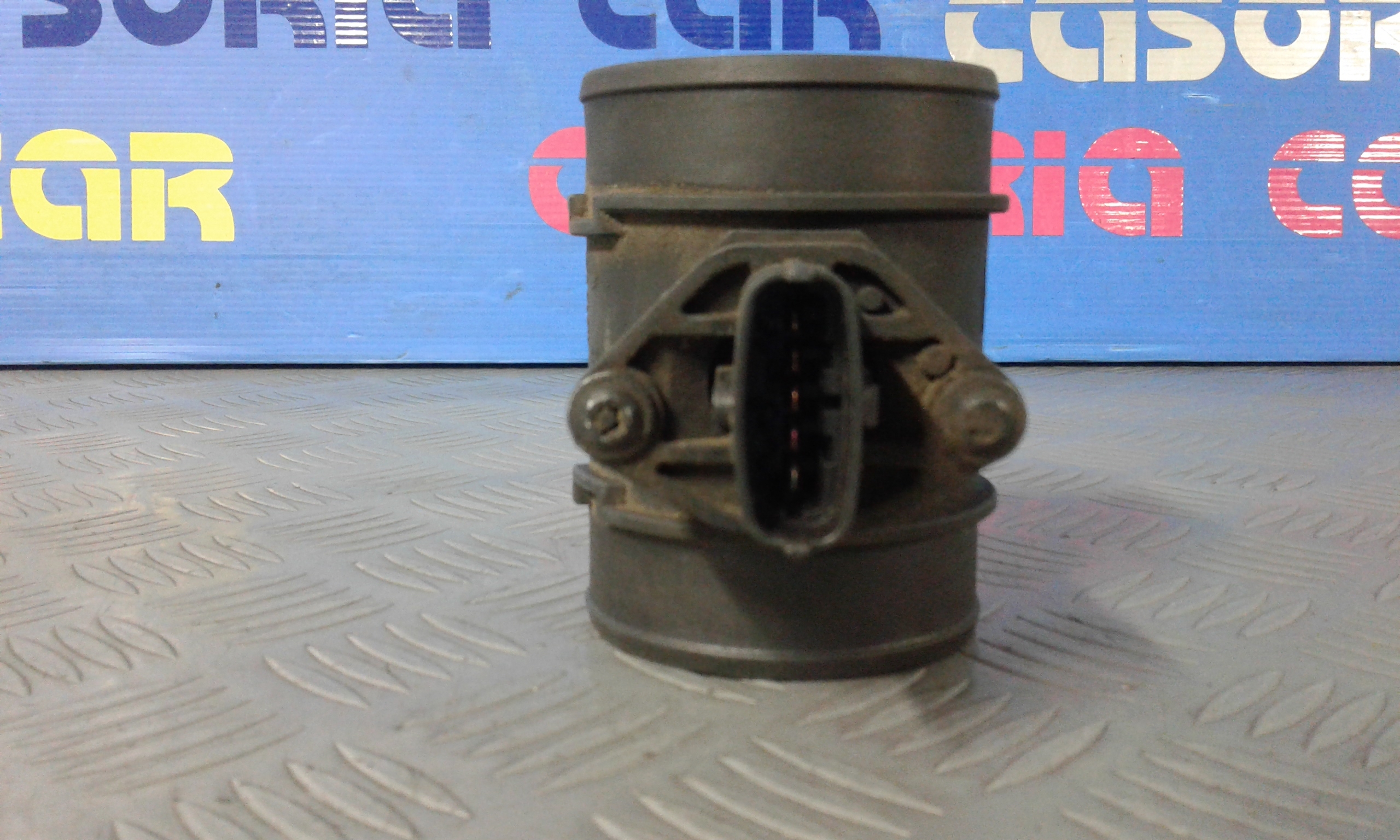 Flussometro OPEL Meriva 1 Serie