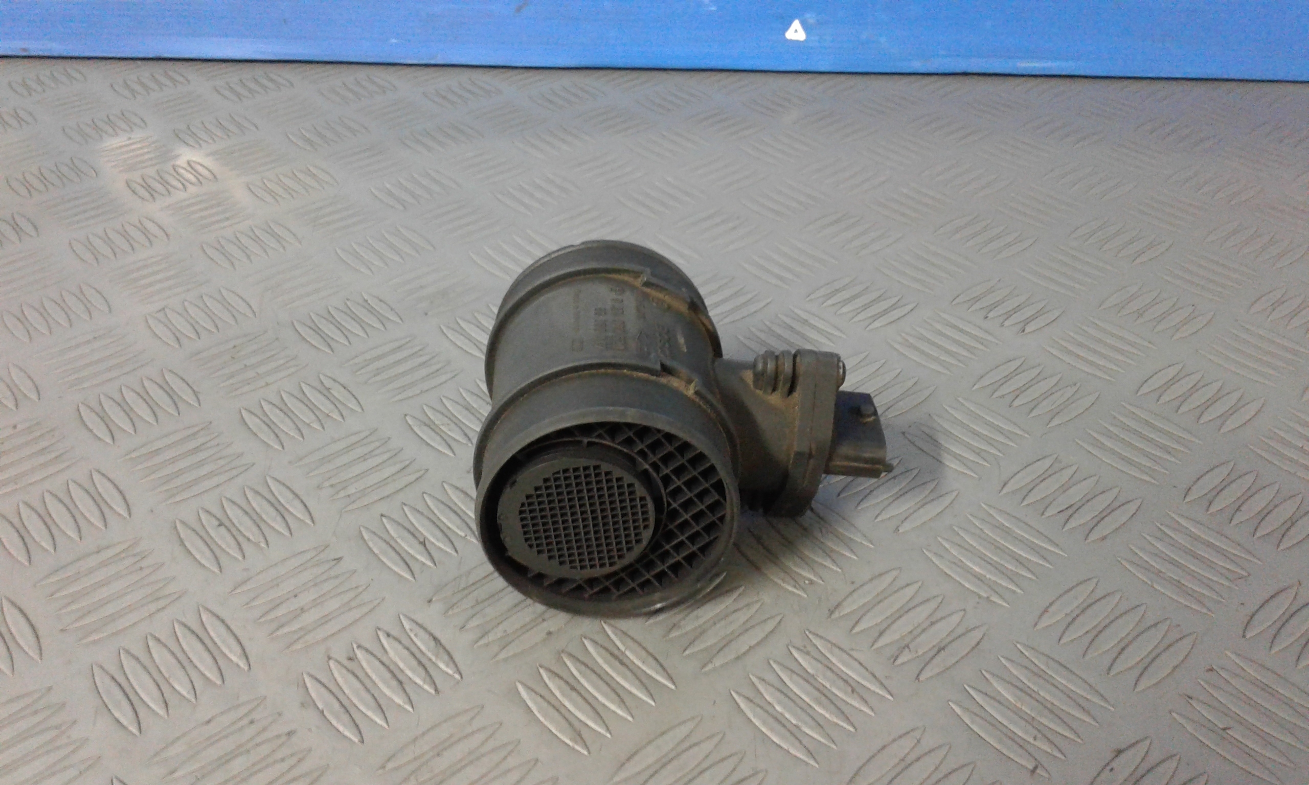 Flussometro OPEL Meriva 1 Serie