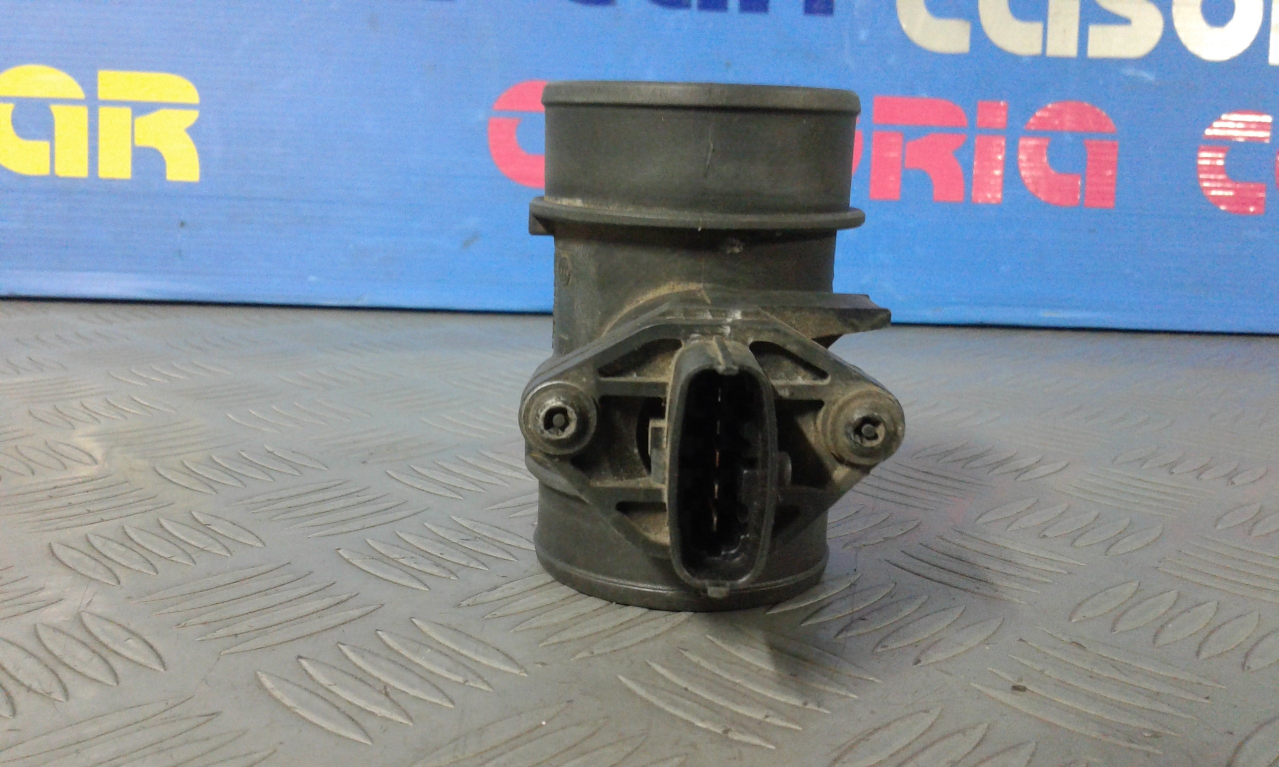 Flussometro OPEL Agila 1 Serie