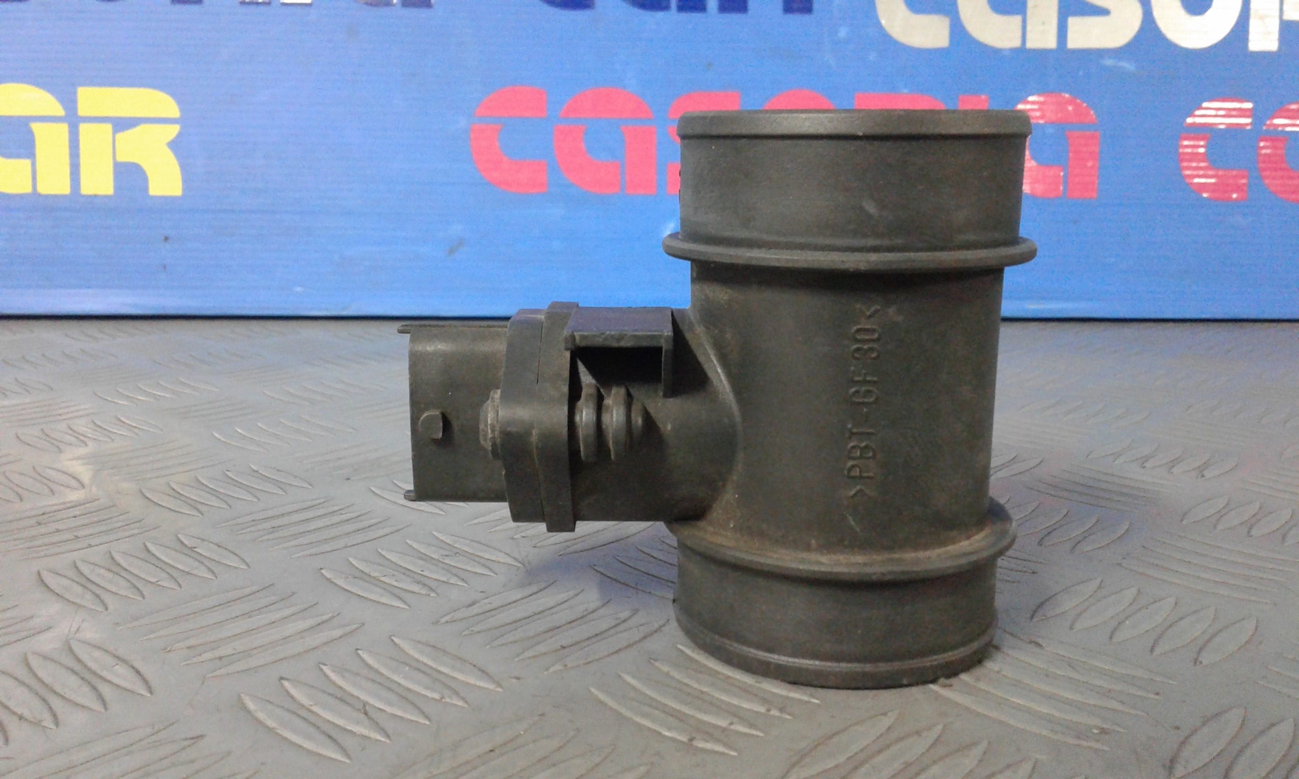 Flussometro OPEL Agila 1 Serie