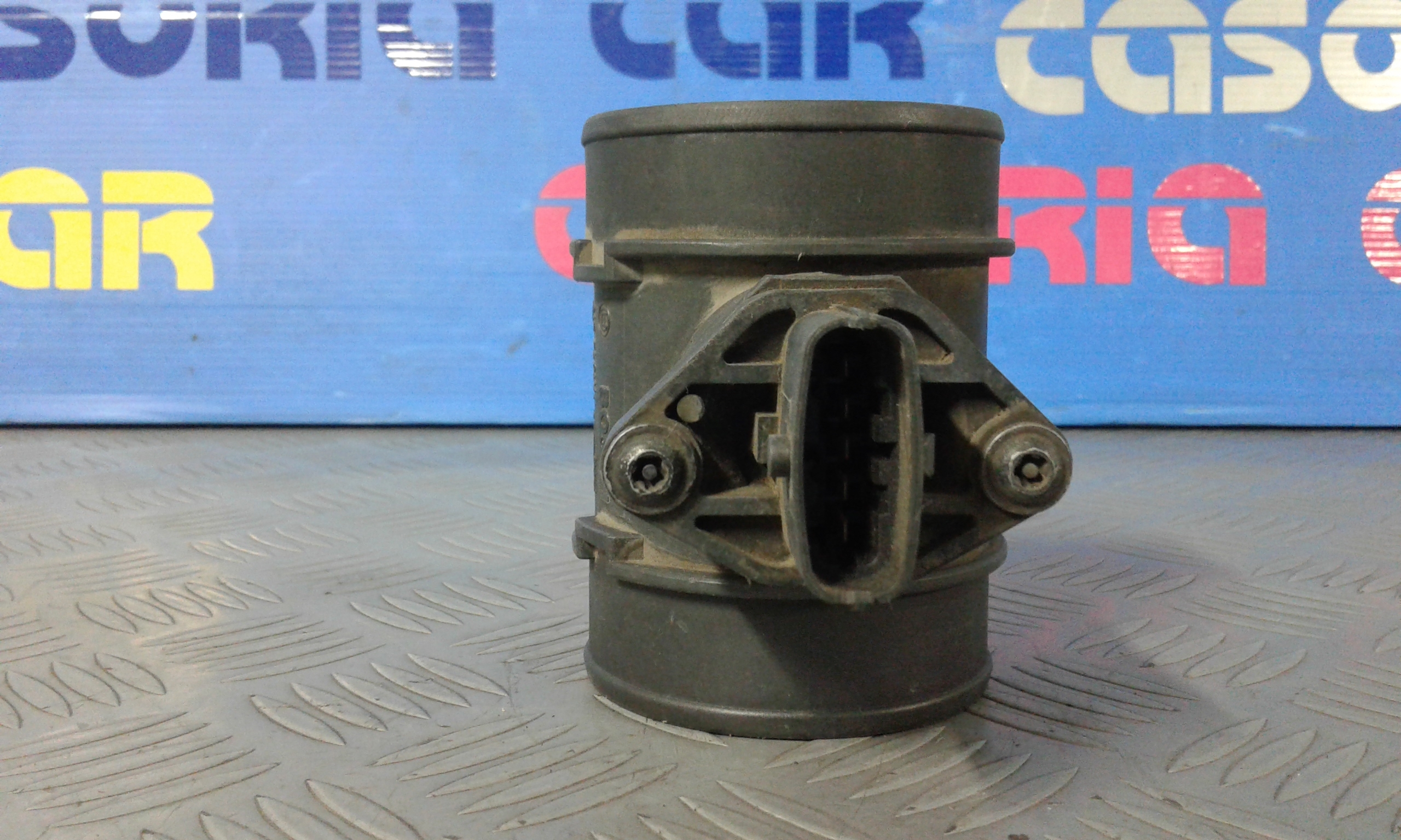 Flussometro OPEL Meriva 1 Serie