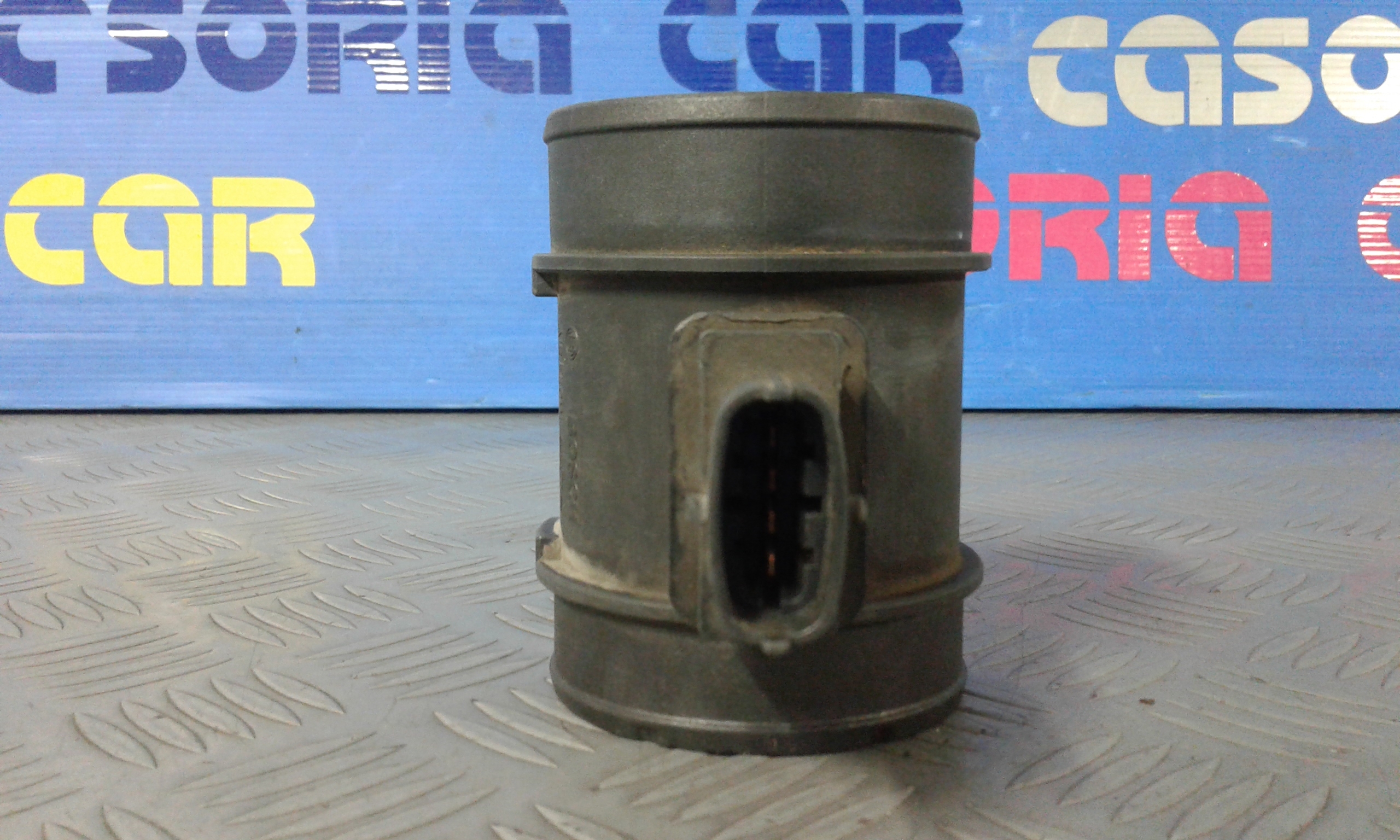 Flussometro OPEL Astra H Berlina