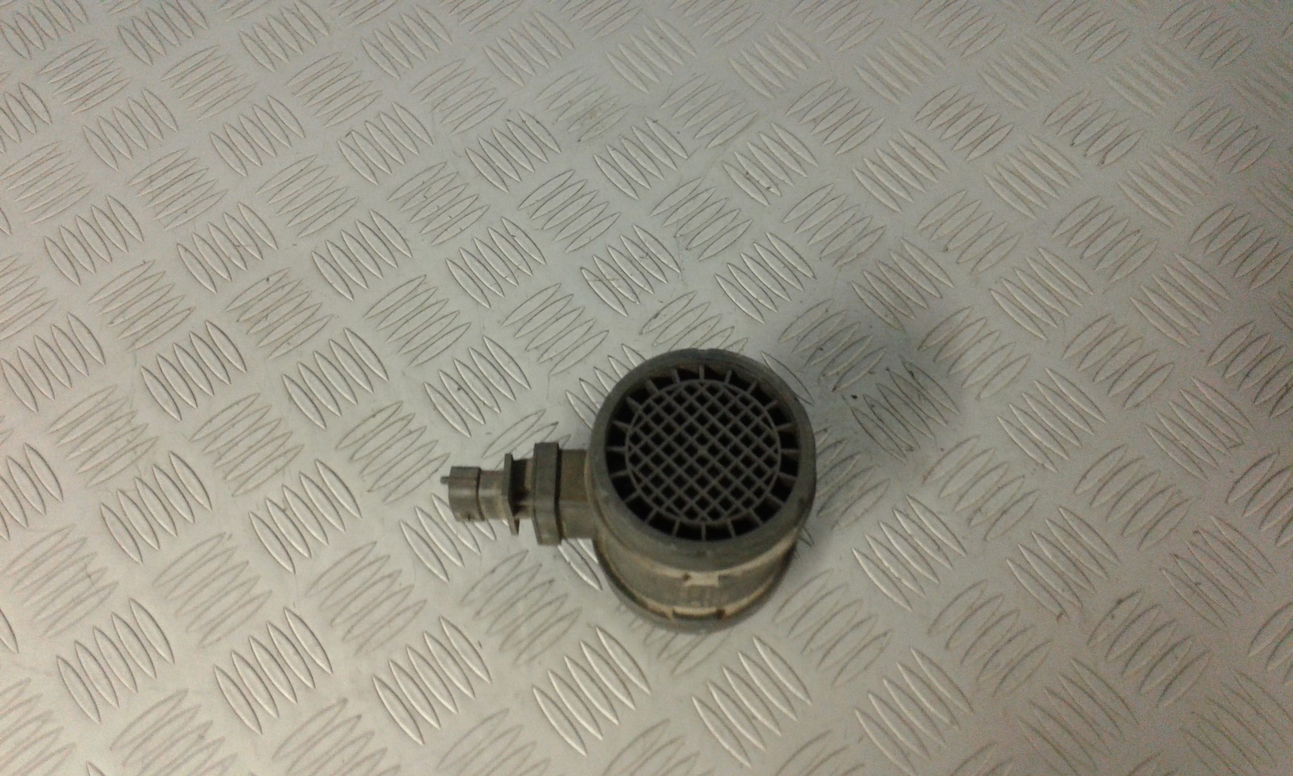 Flussometro OPEL Astra H Berlina