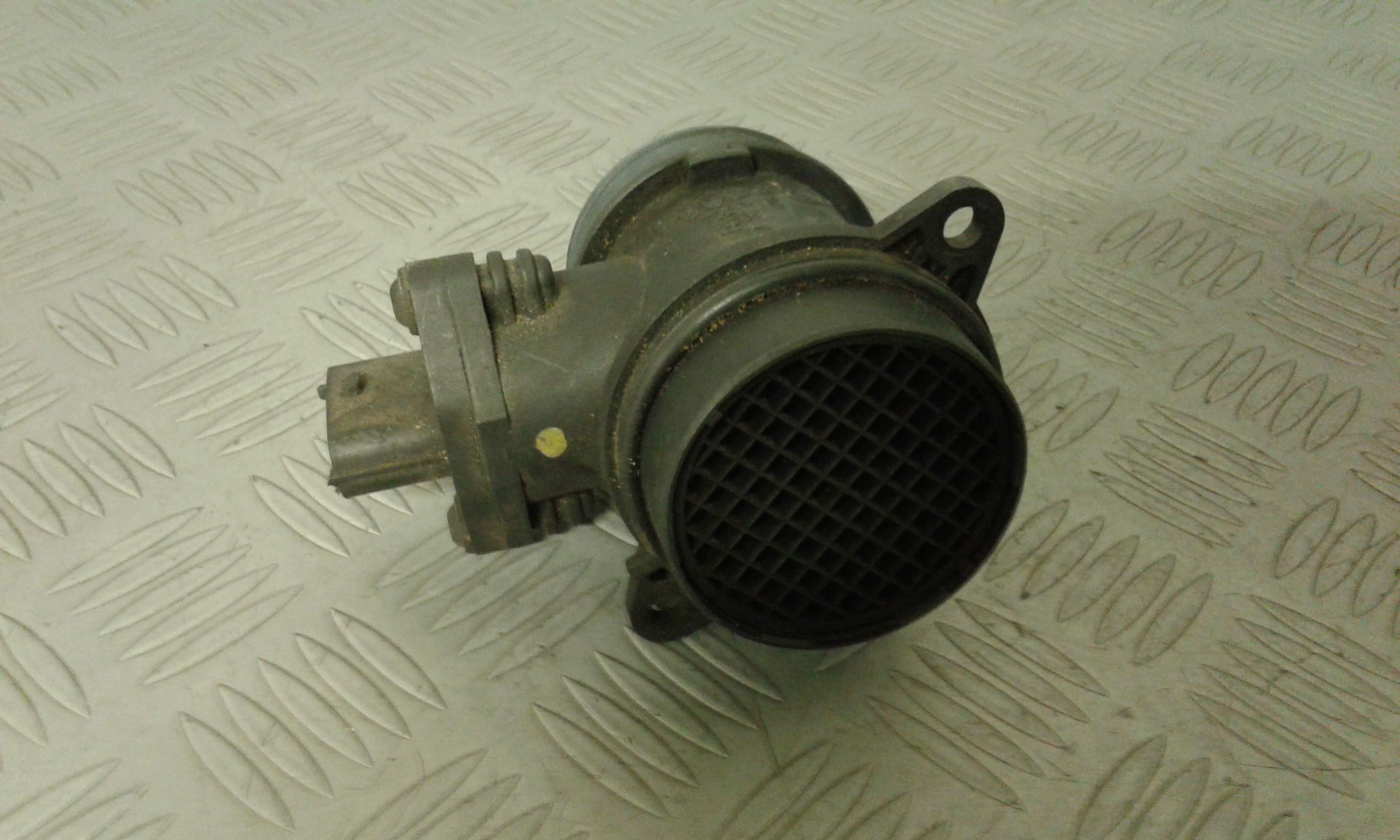 Flussometro HYUNDAI Getz 1 Serie