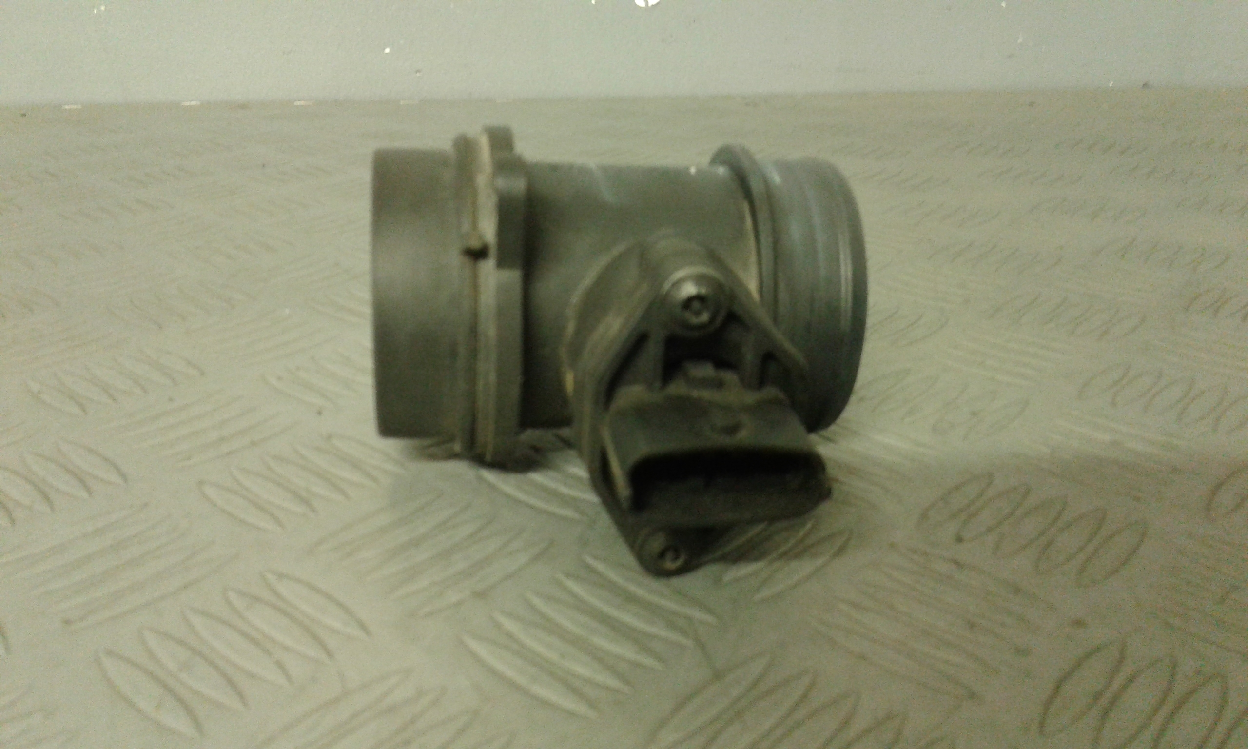 Flussometro HYUNDAI Matrix 1 Serie