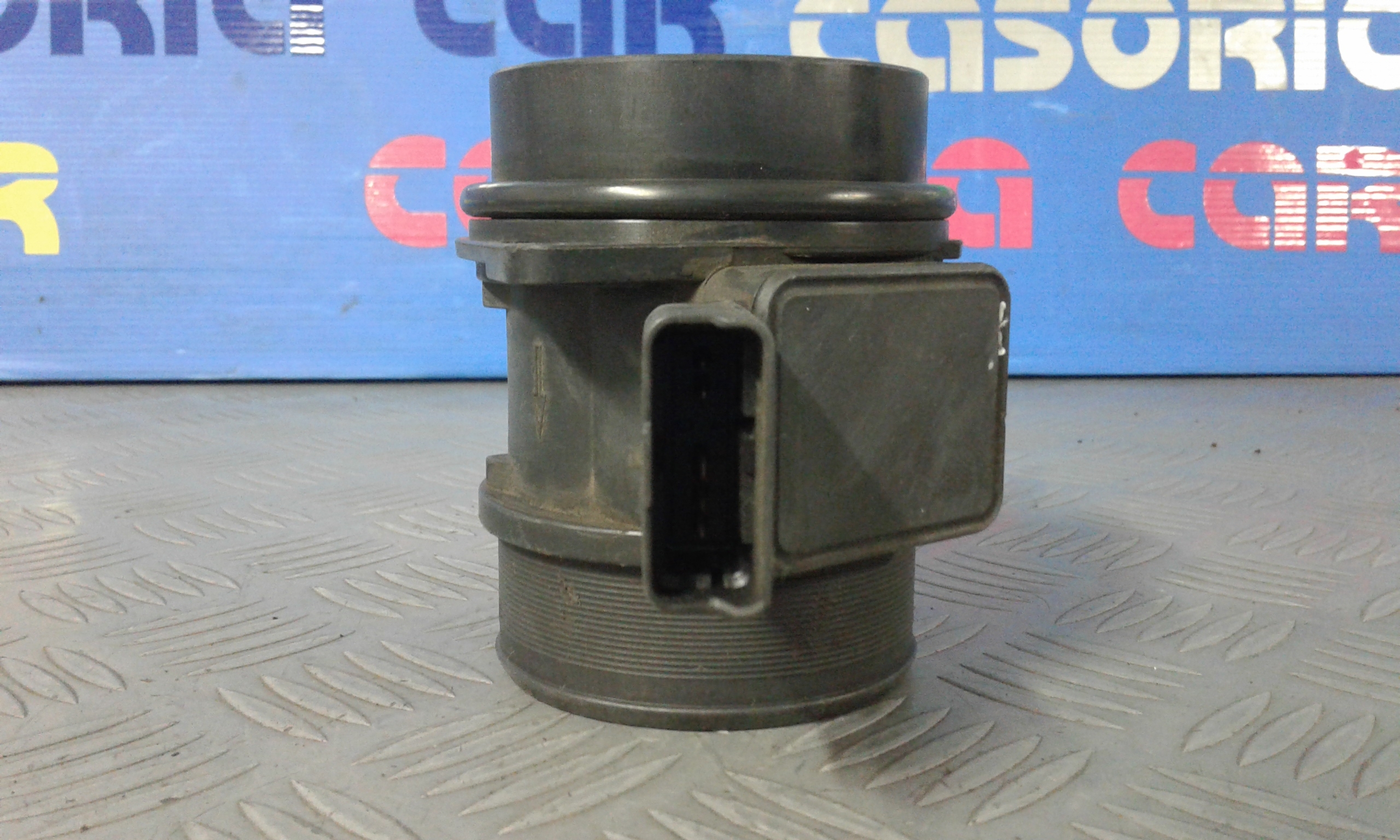 Flussometro PEUGEOT 307 Berlina