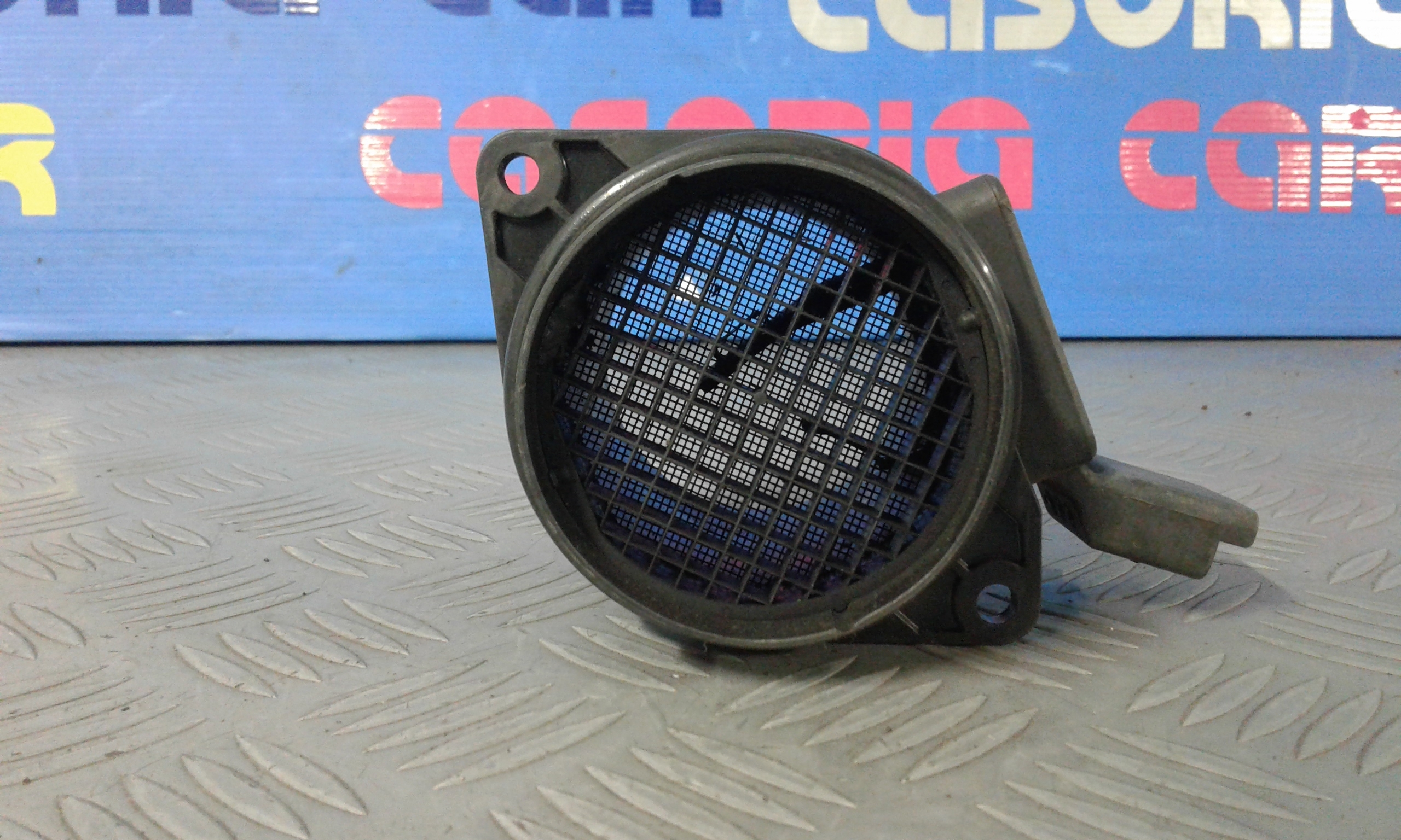 Flussometro PEUGEOT 307 Berlina