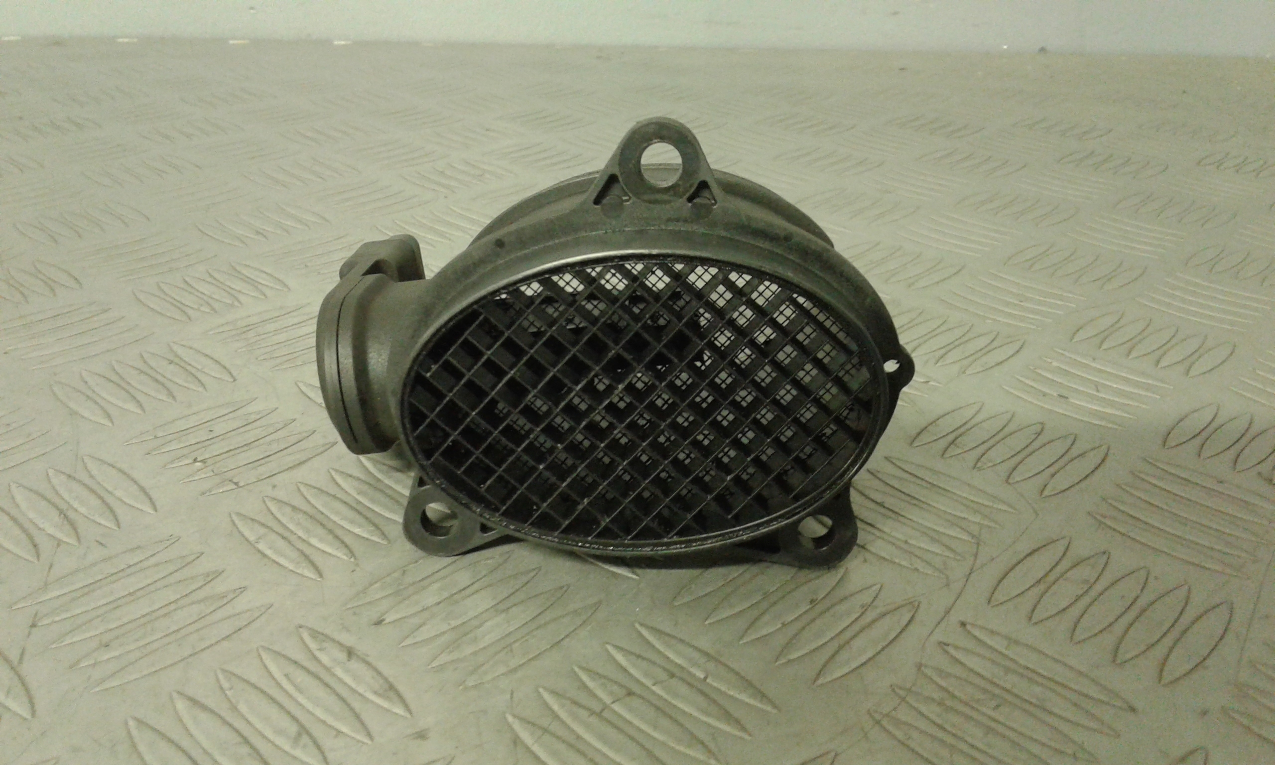 Flussometro FORD C - Max 1 Serie