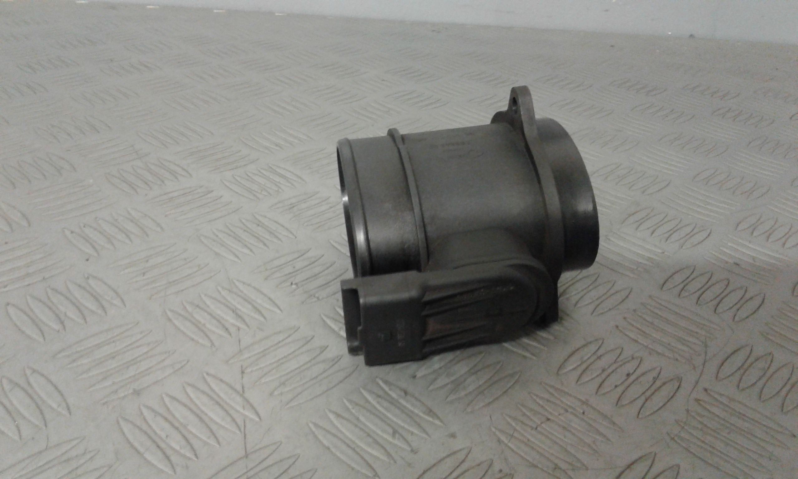 Flussometro FORD C - Max 1 Serie