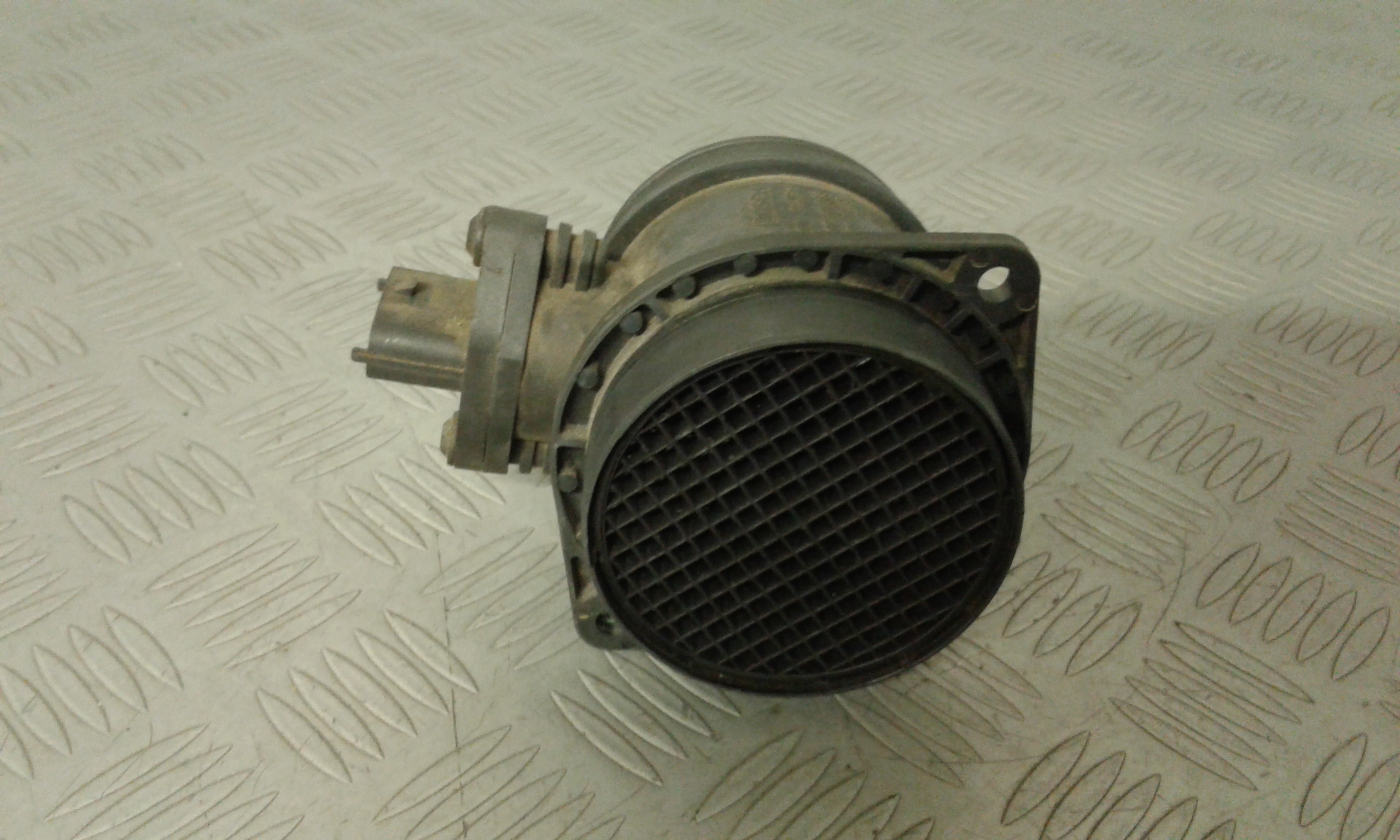 Flussometro VOLVO V70 2 Serie