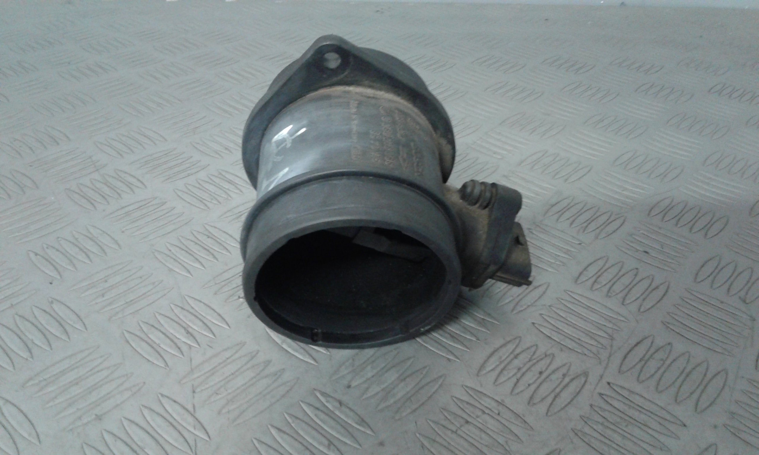 Flussometro VOLVO V70 2 Serie