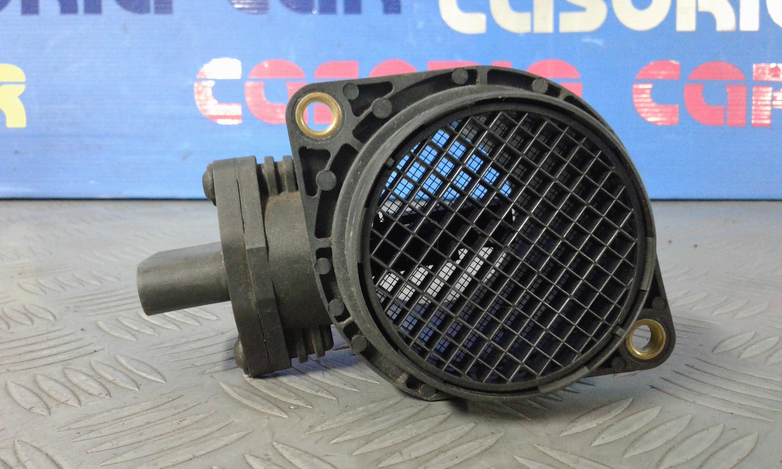 Flussometro VOLKSWAGEN Golf 4 Berlina