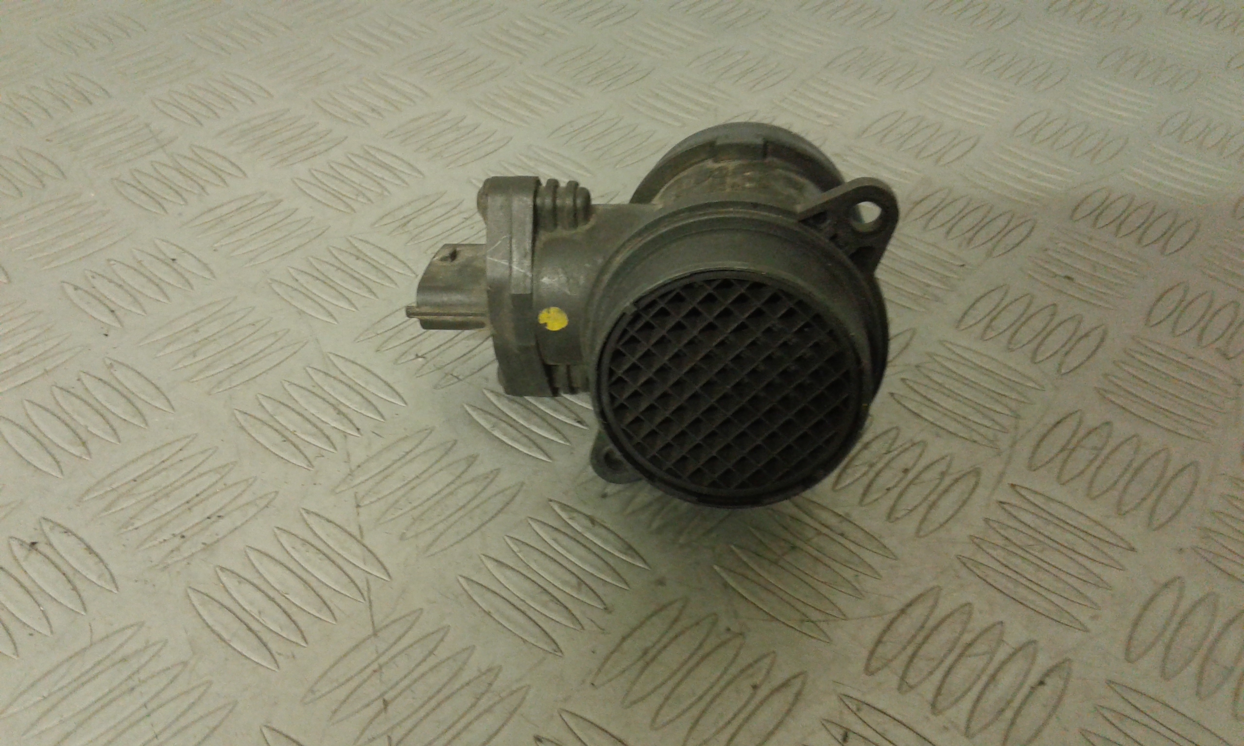 Flussometro HYUNDAI Getz 1 Serie