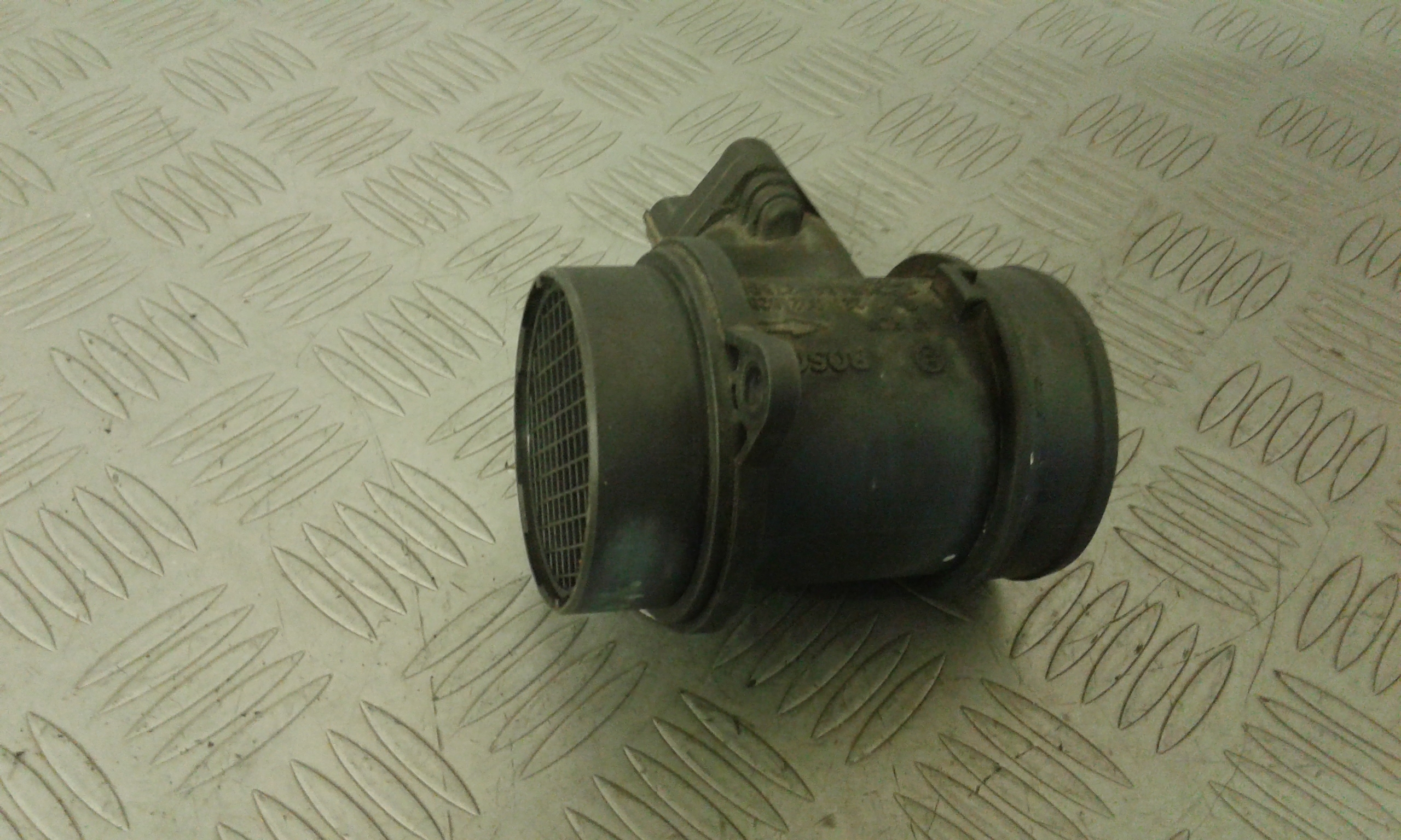 Flussometro HYUNDAI Getz 1 Serie