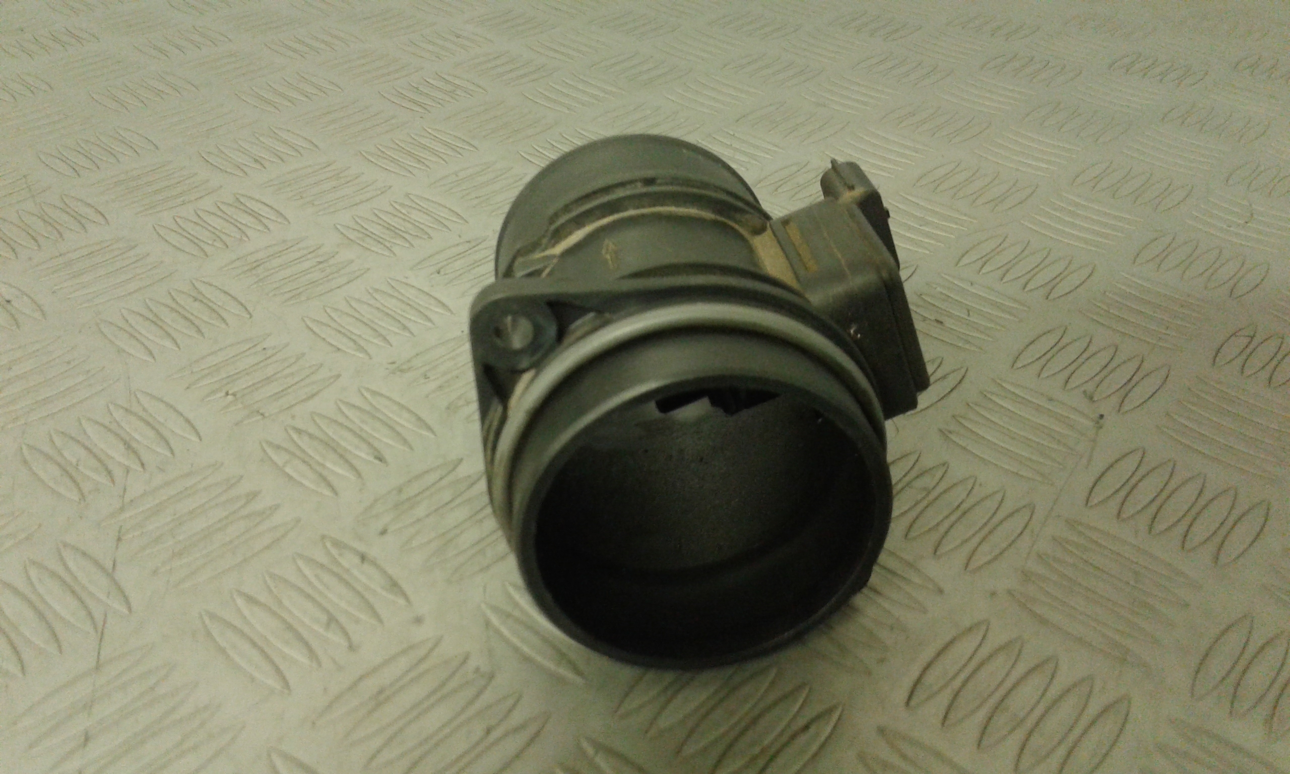 Flussometro RENAULT Clio 5