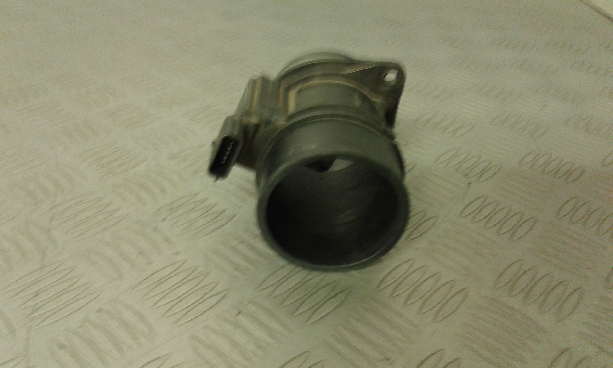 Flussometro RENAULT Clio 5