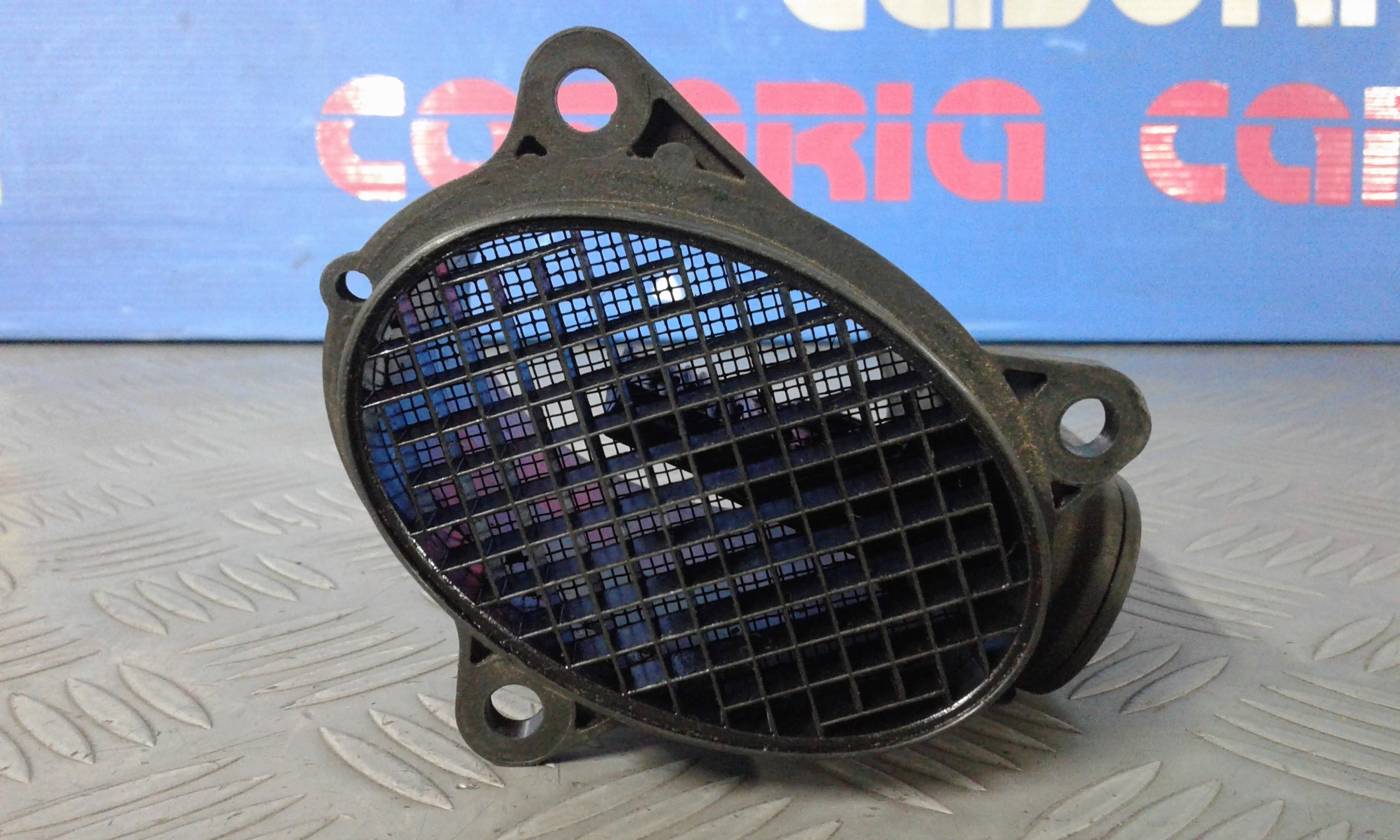 Flussometro FORD Focus Berlina 3 Serie