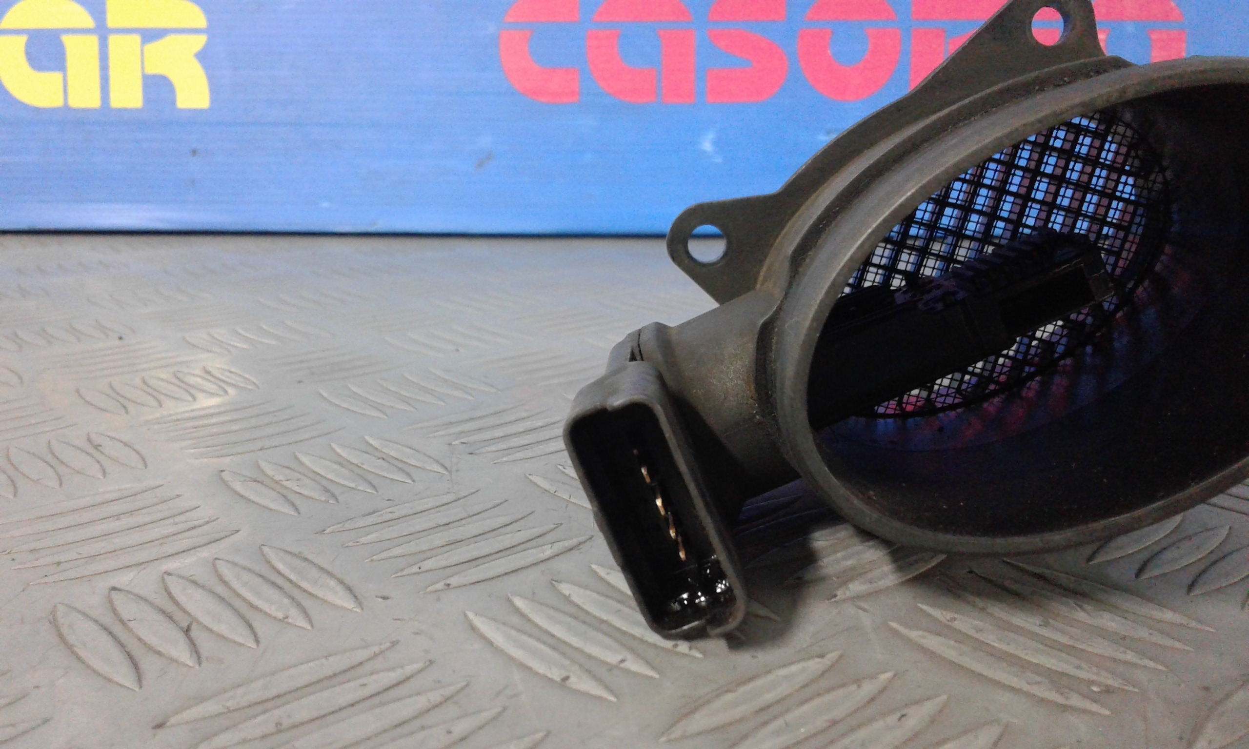 Flussometro FORD Focus Berlina 3 Serie